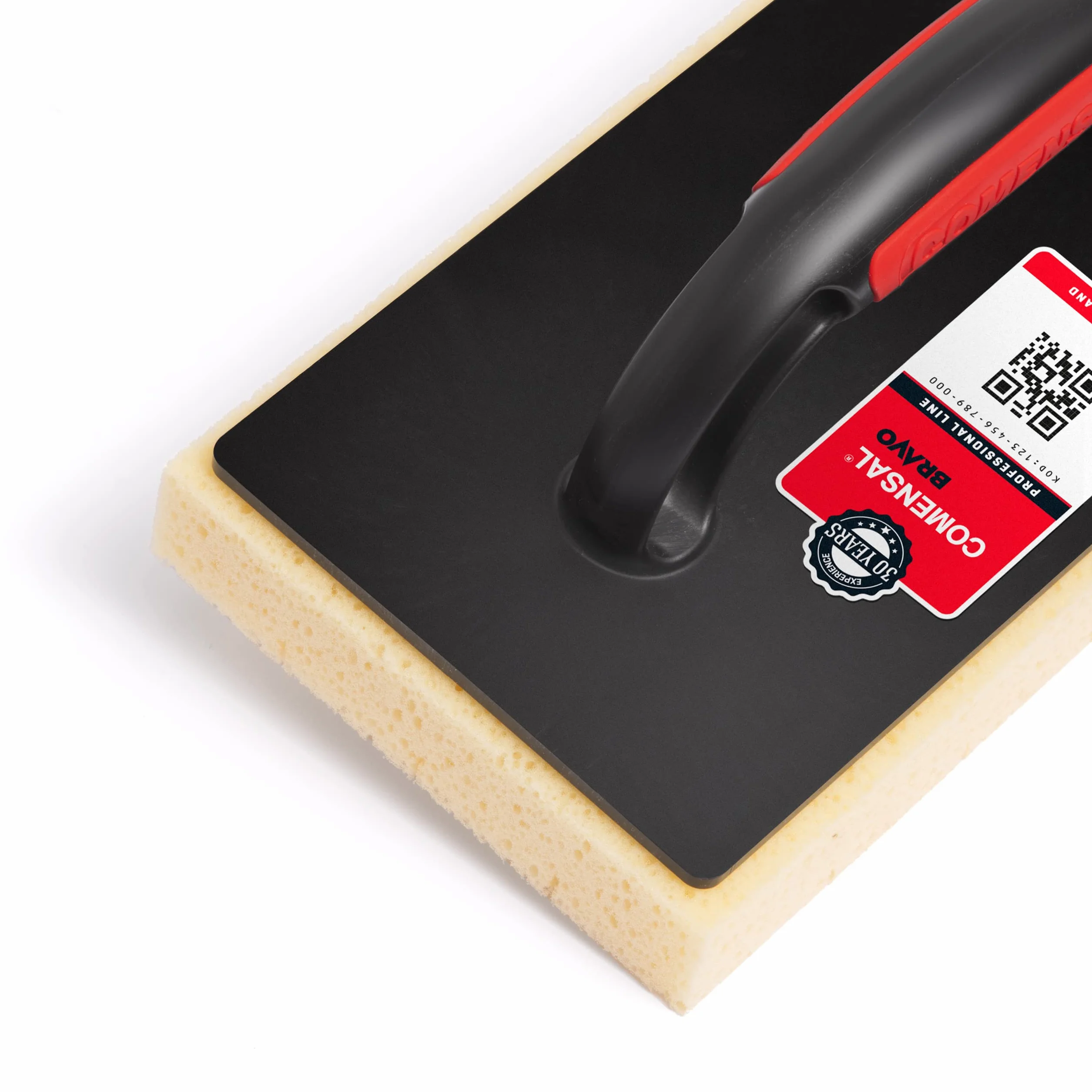 COMENSAL® HYDRO - Lavandino in spugna per piastrelle, in spugna, assorbente, made in EU, 280 x 140 mm