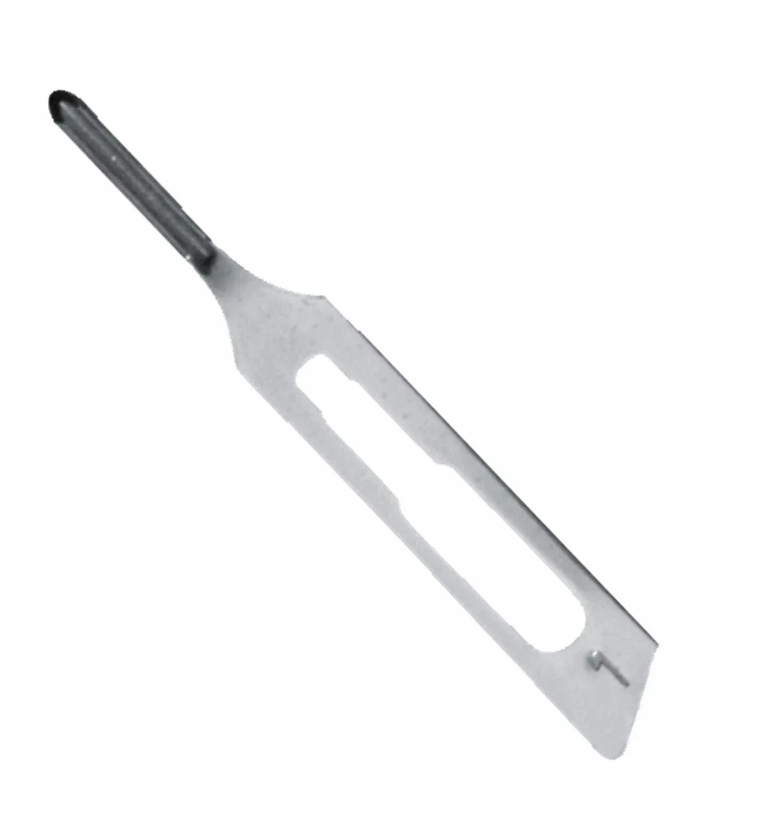 WICTOR LAME SGORBIE STERILI N.1 50PZ.