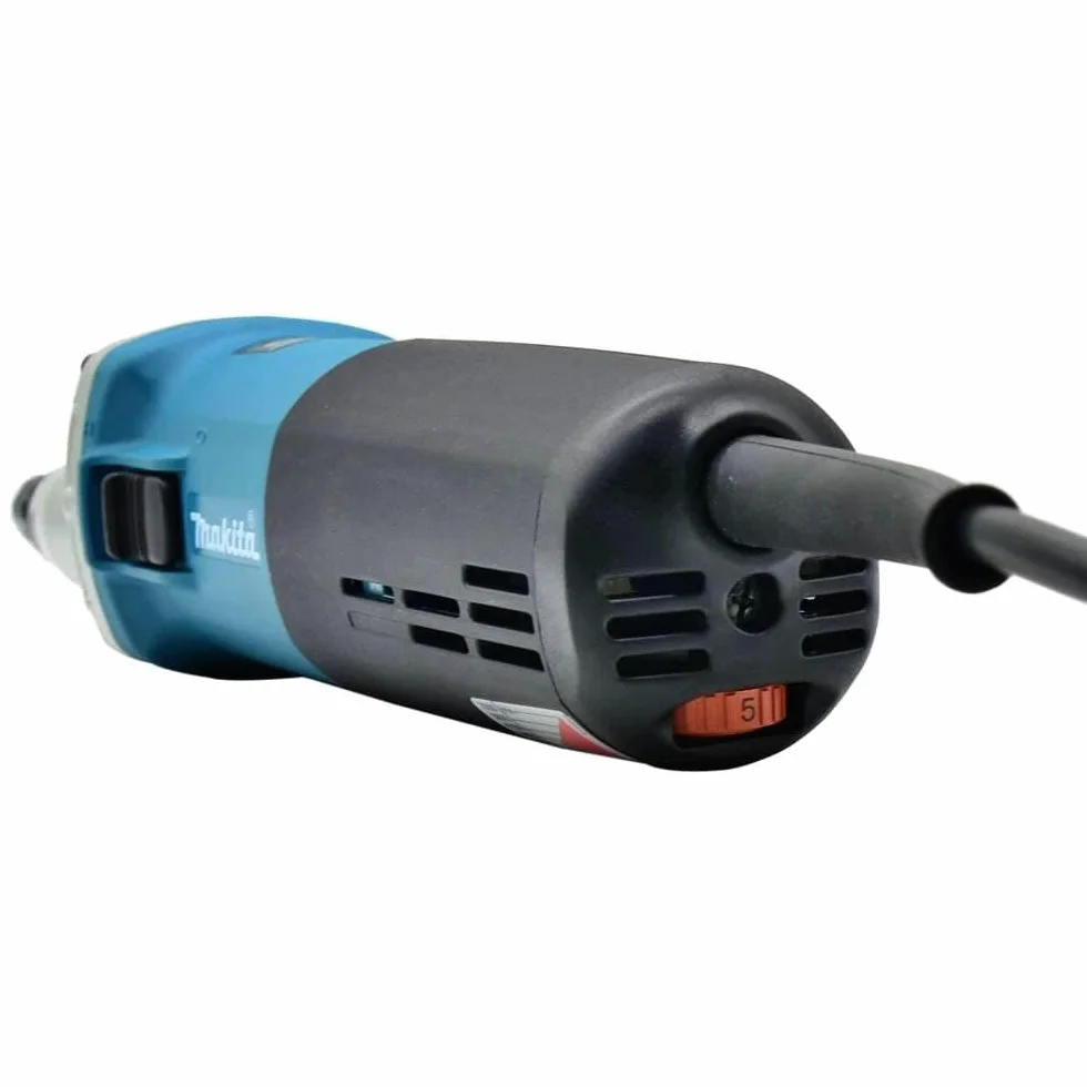 Smerigliatrice diritta 8mm 750W