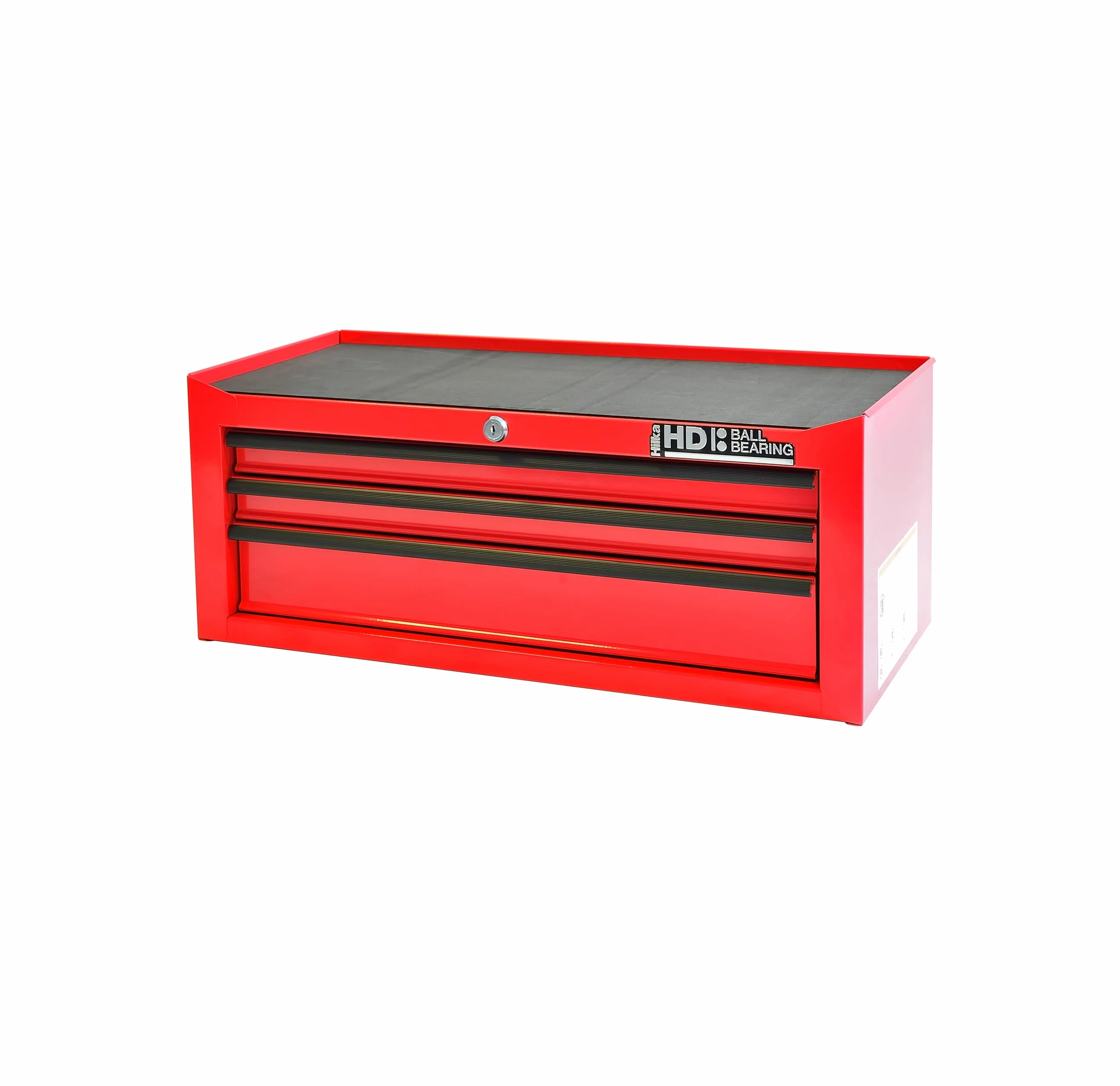 Hilka G301C3BBS - Cassettiera per attrezzi a 3 cassetti, resistente