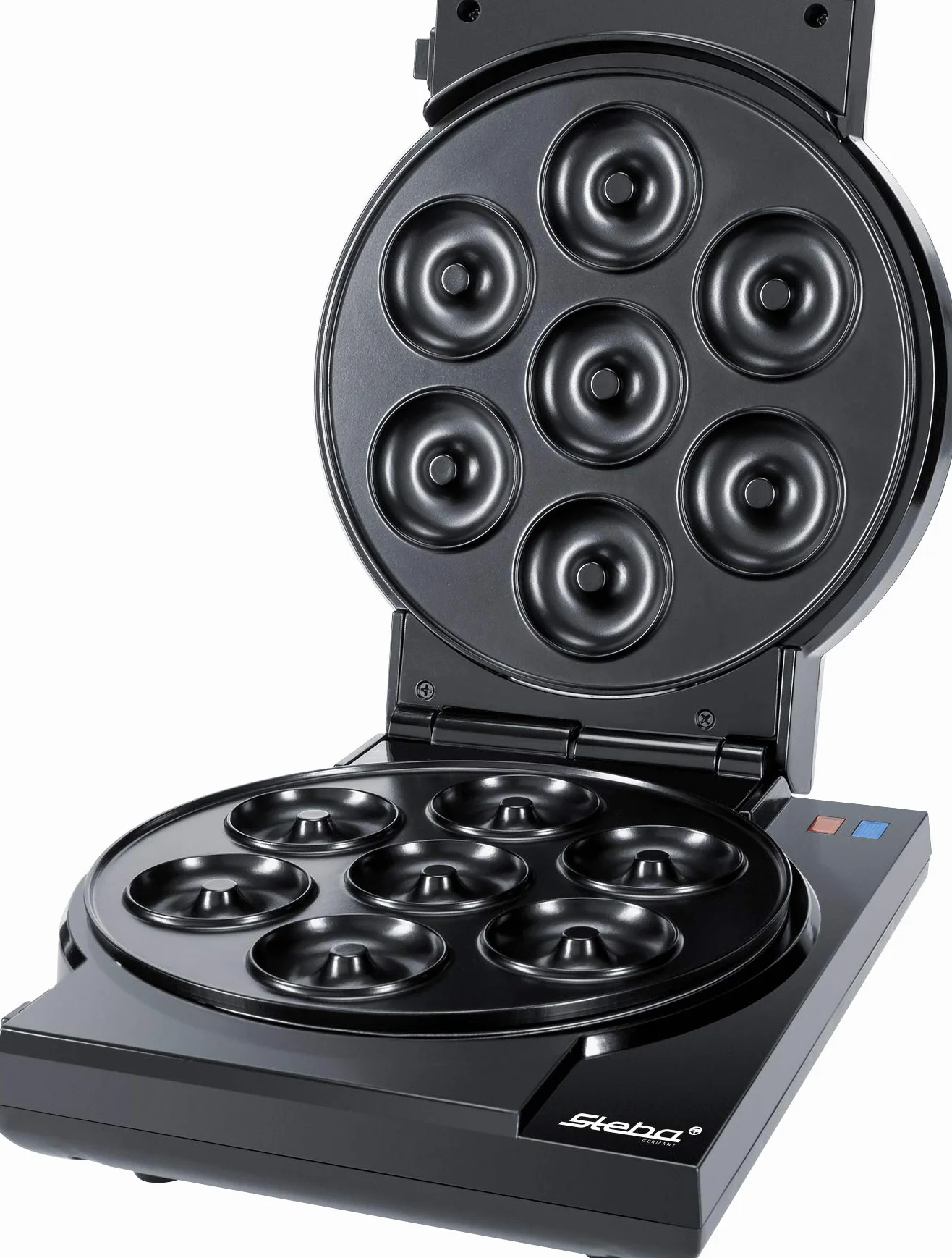 Steba CM3 800W Nero macchina per ciambella e cupcake