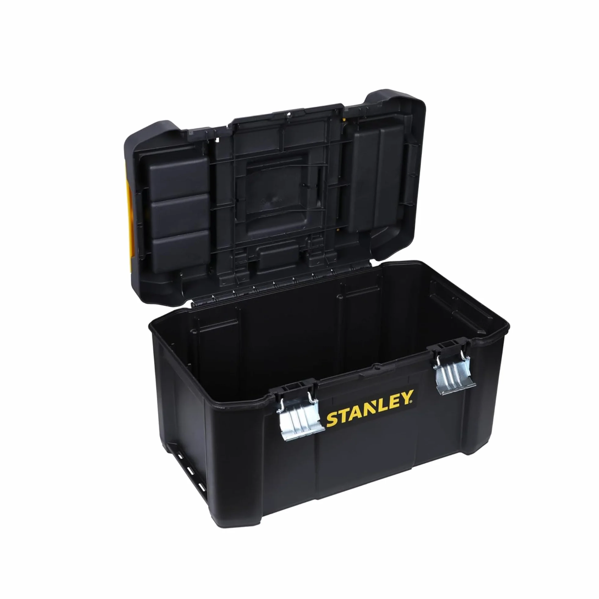 STANLEY Essential Rolling Workshop Toolbox 3-in-1 STST1-80151