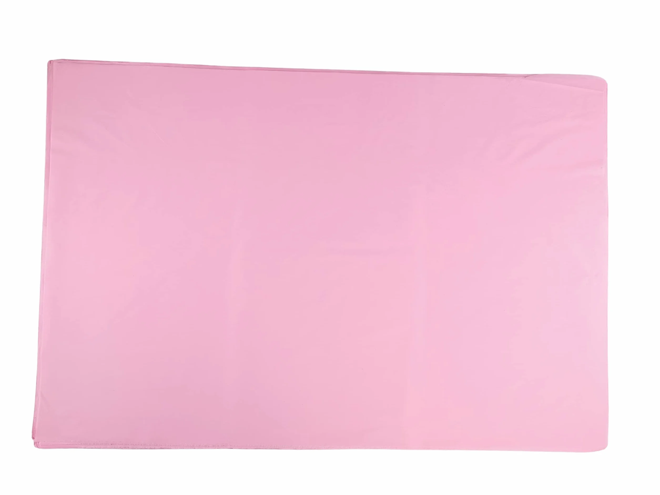 Carta velina rosa, 25 fogli grandi, carta artistica priva di acidi, perfetta per confezioni regalo, conservazione, imballaggio, confezioni sfuse per l'archiviazione e l'archiviazione e la distruzione