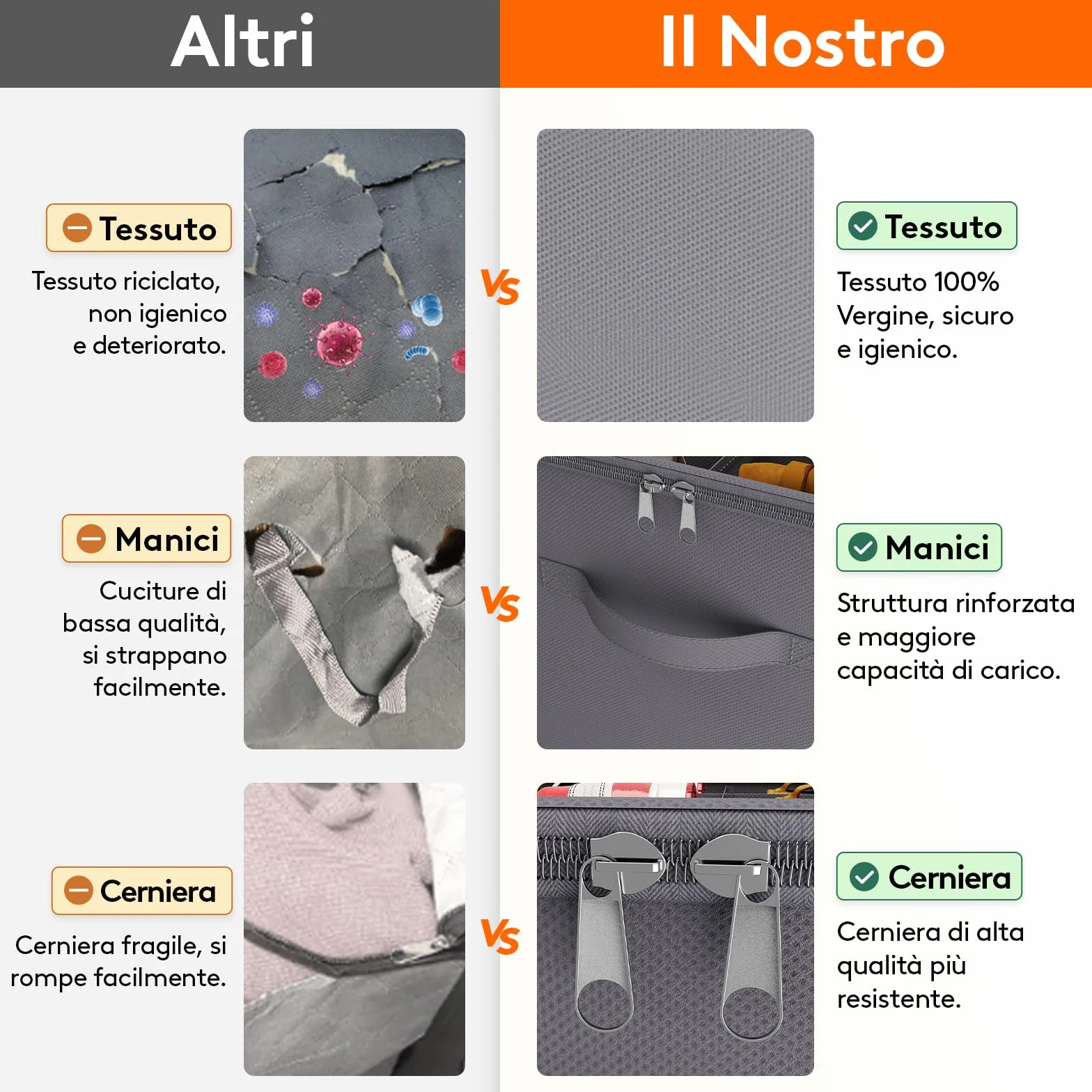 Lifewit Organizer Scarpe Armadio Pieghevole, Scatole per Scarpe Salvaspazio con Coperchio per 12-16 Paia, Grigio