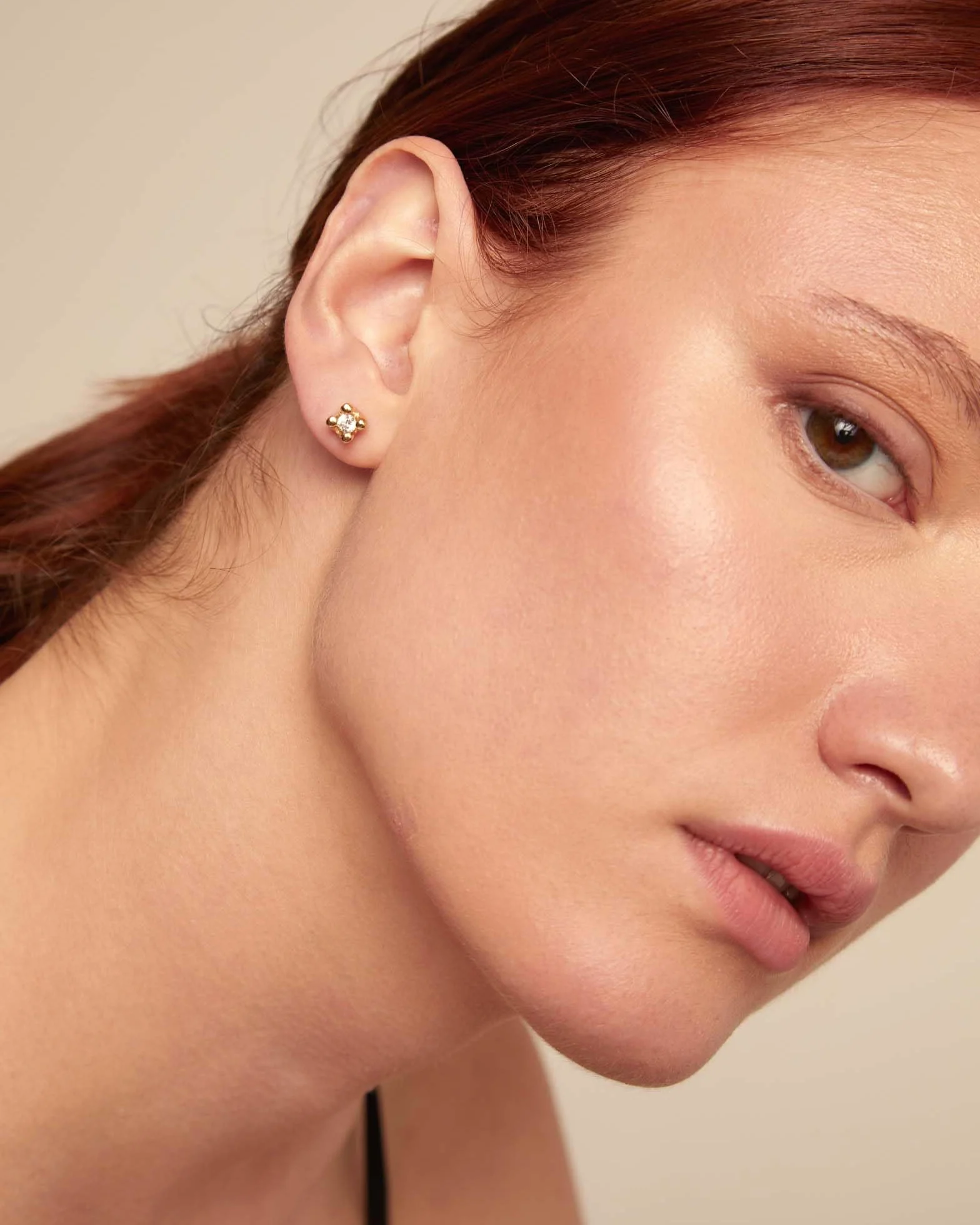 UNO DE 50 ORECCHINI DONNA COSMOS