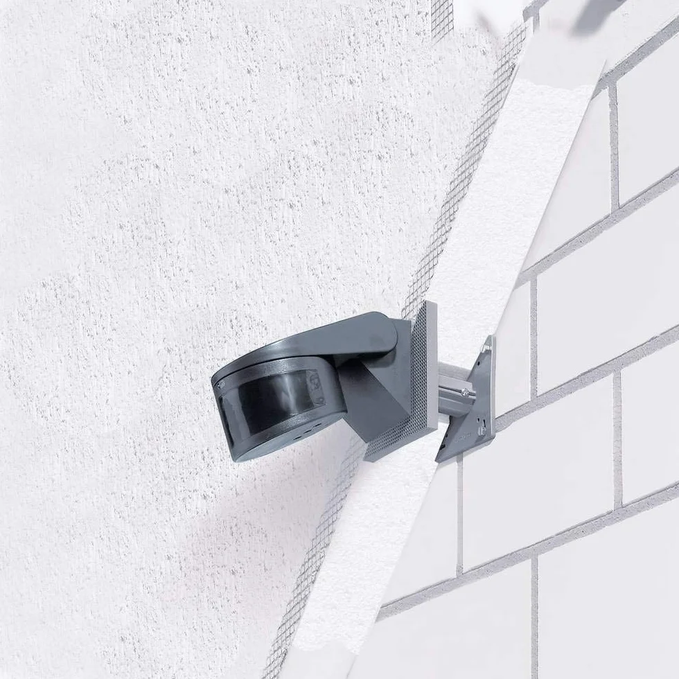 Kaiser – Porta telescopico/A 80 – 200 120 x 120 mm