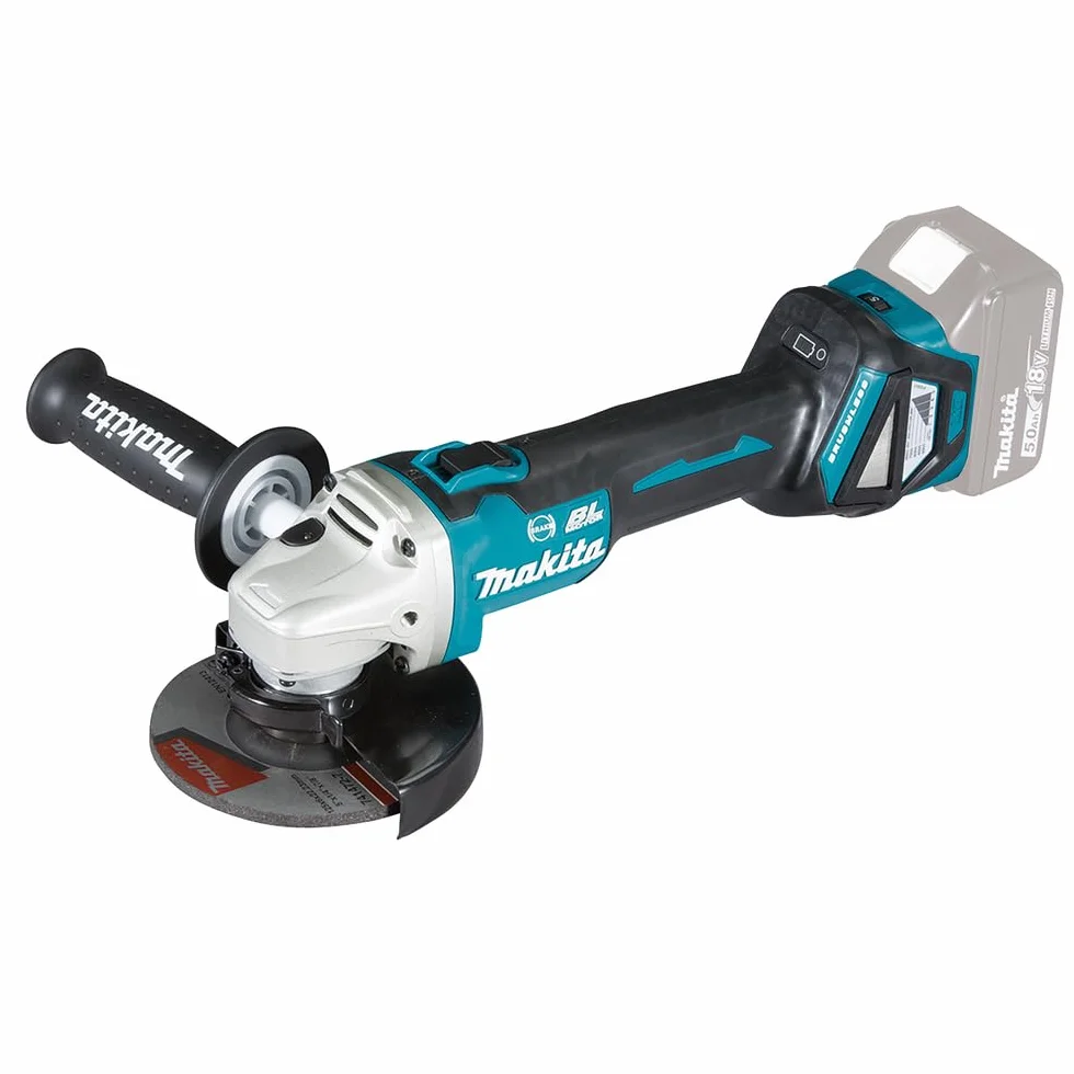 Makita DLX3119TJ 18V 5Ah Set Elettroutensili
