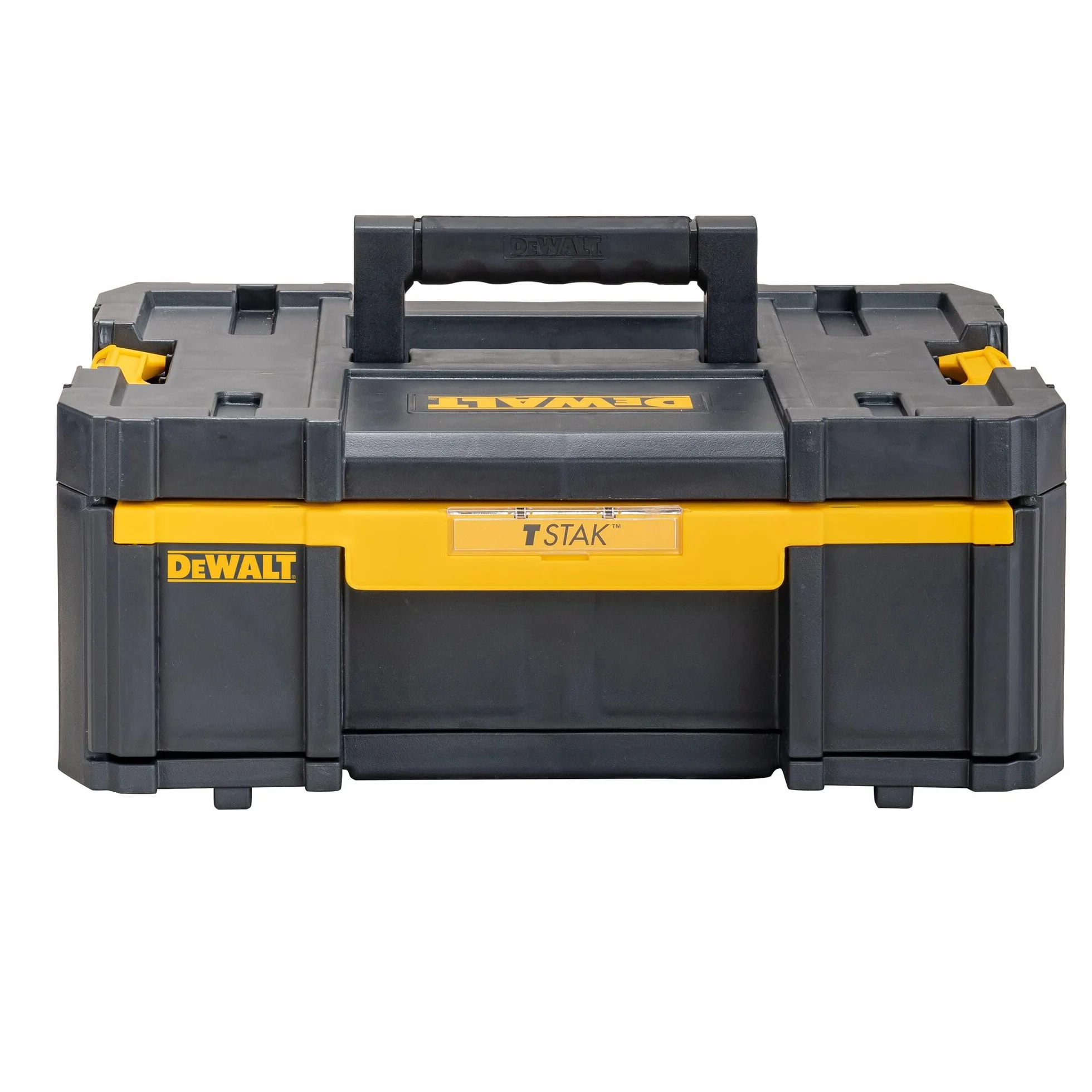 DEWALT TSTAK III DWST1-70705 Unità cassetto profondo