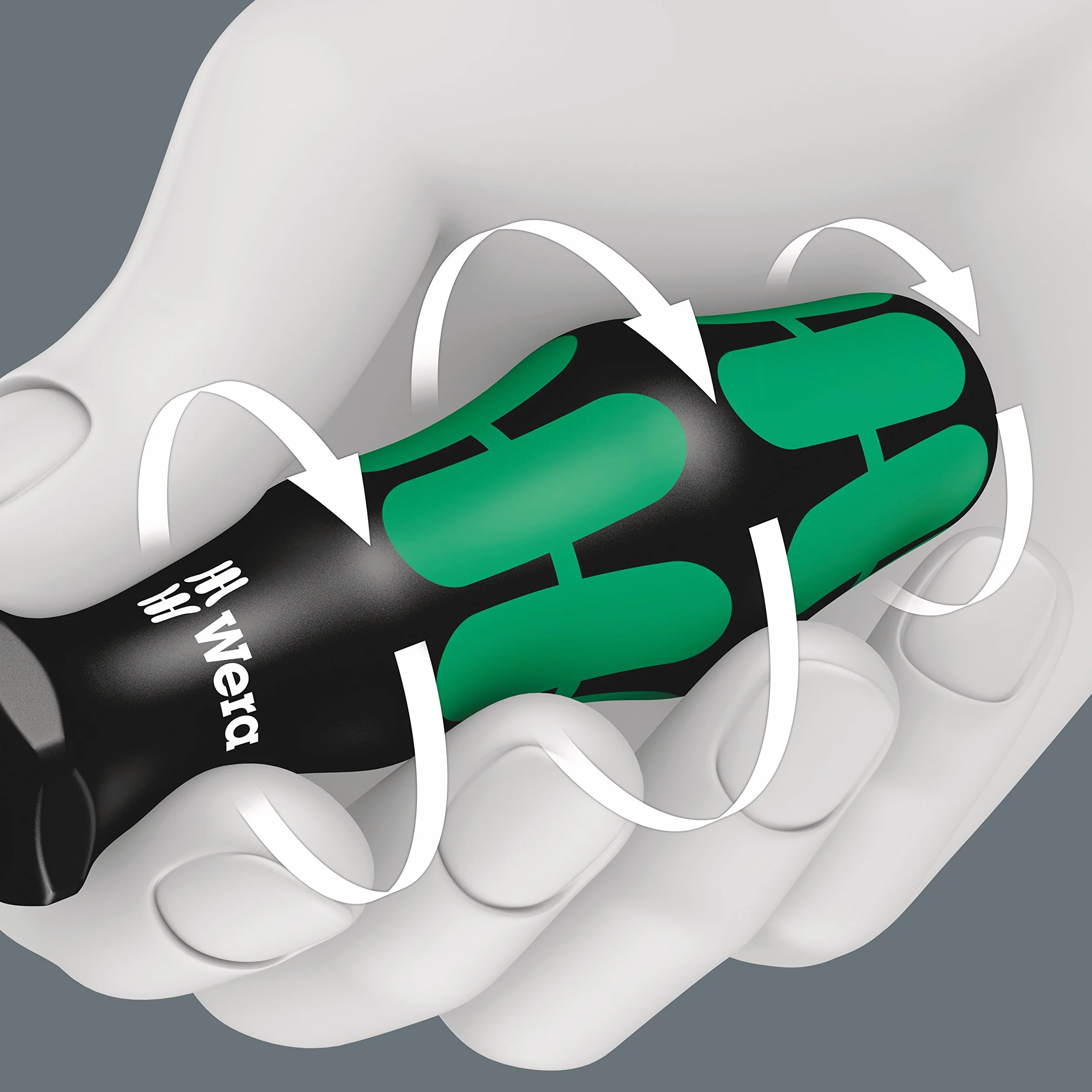 Wera, Kraftform Big Pack 300, 14 pezzi