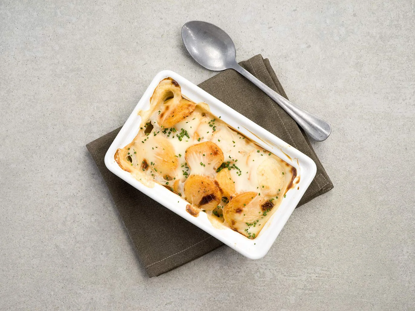 Terrina con coperchio, Porcellana, 550 g