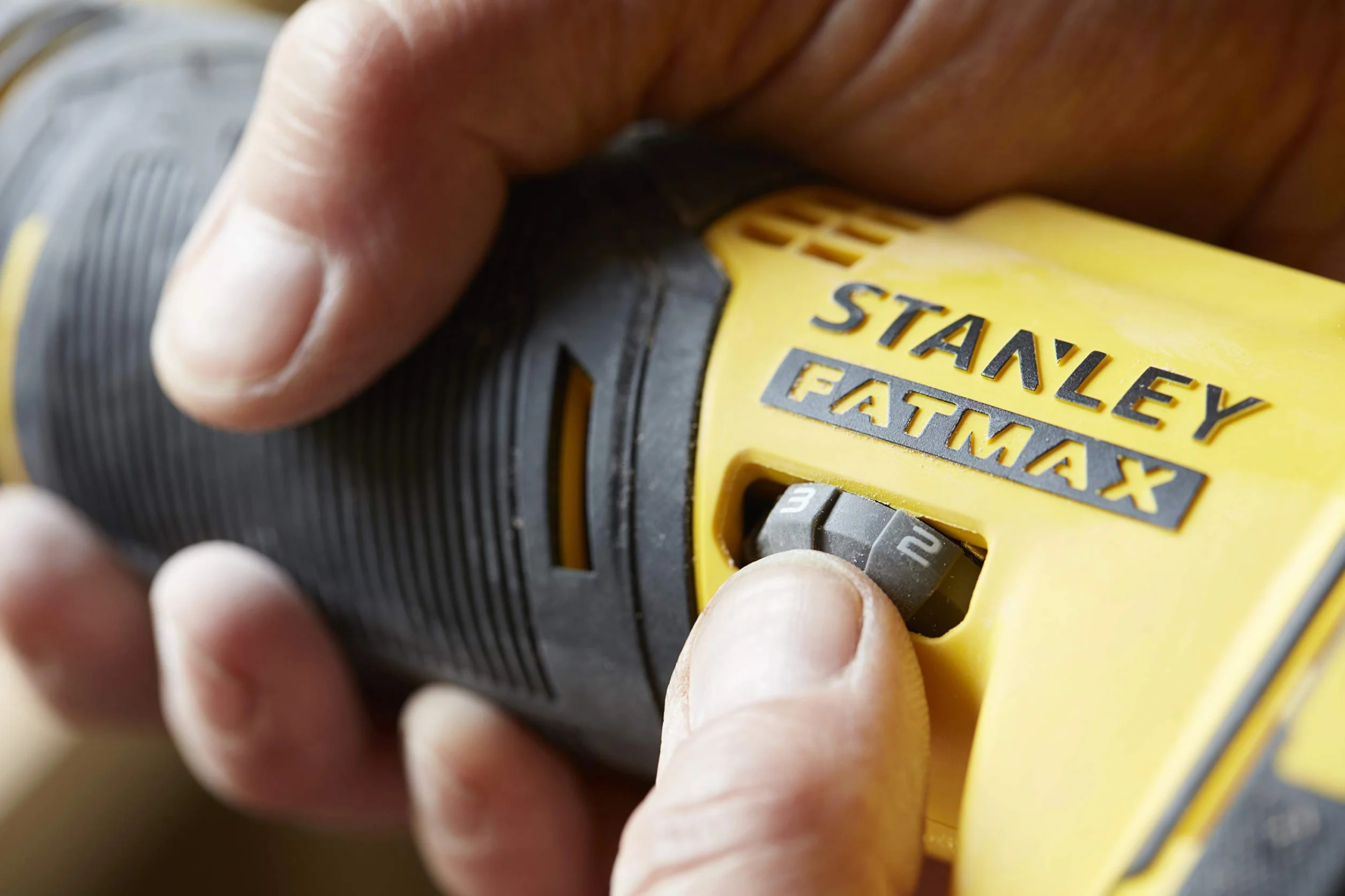 STANLEY FATMAX SFMCE500B-XJ Multifunzione, 18 V