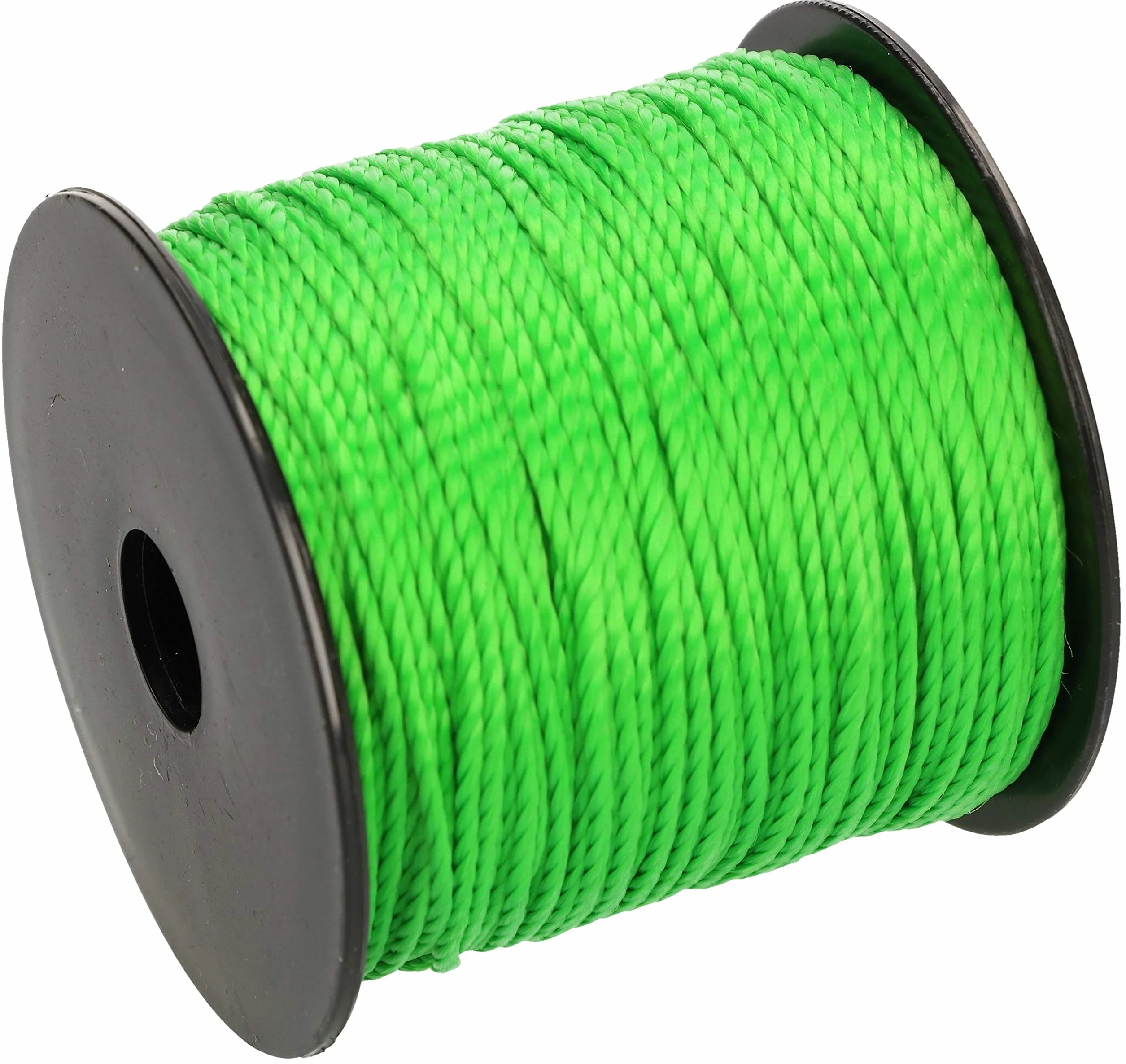KOTARBAU® Corda da muratore resistente agli strappi 100 m corda da costruzione