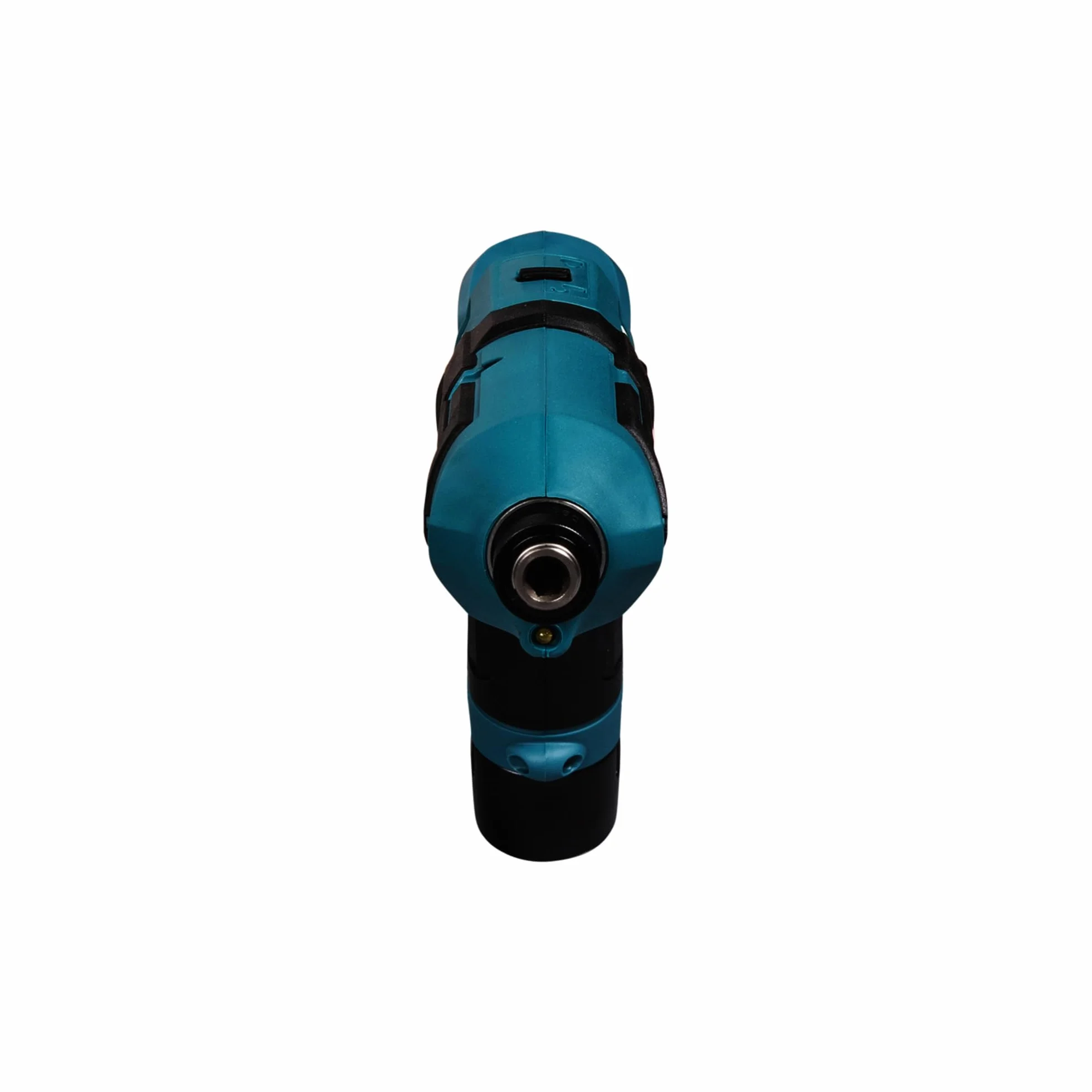 MAKITA TD022DSE - Atornillador de impacto recto a bateria 7.2v 1.5ah