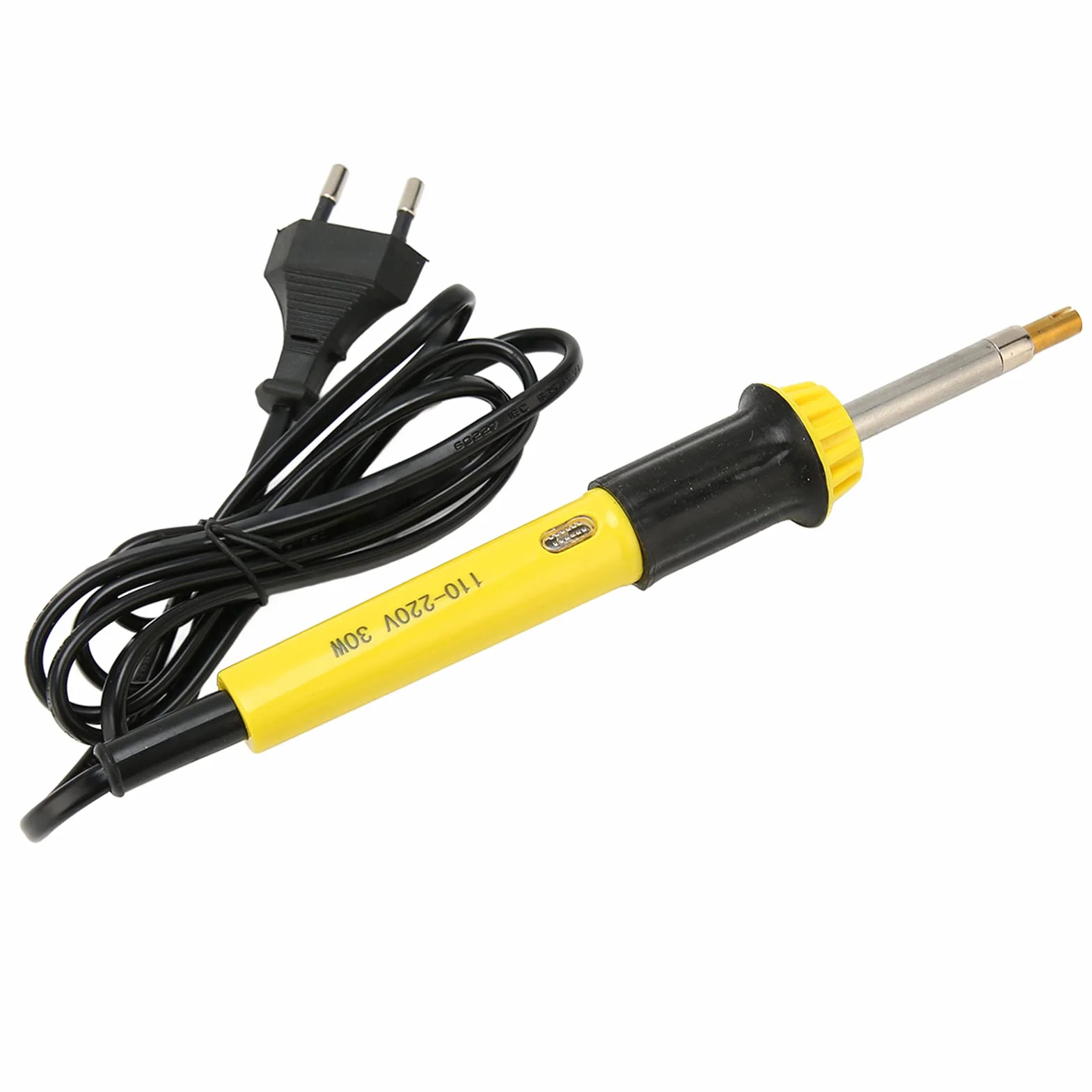 Hotfix Applicatore di Strass, Ferro Professionale da 30 W su Strumento di Fissaggio a Caldo Fai-Da-Te Applicatore di Incastonamento di Strass, Applicatore di Fissaggio a Caldo Semiautomatico a Risparm
