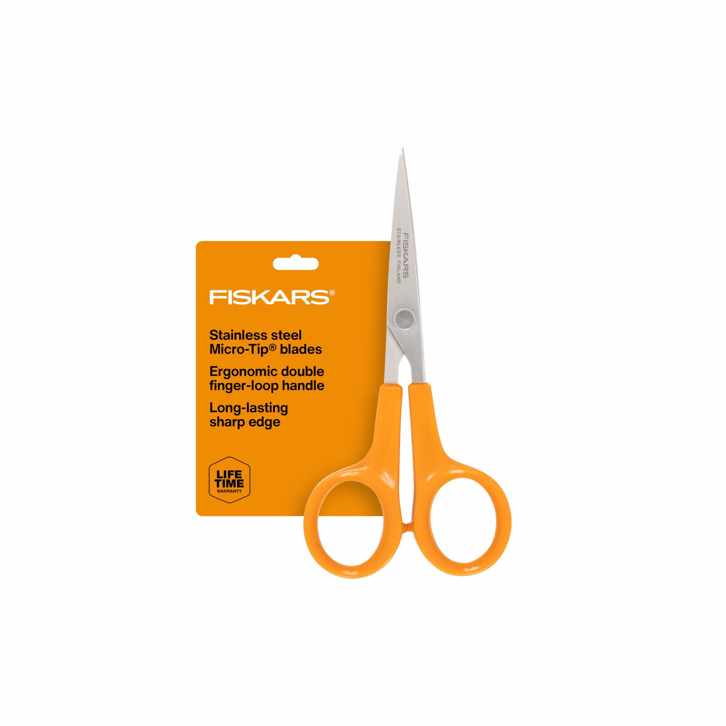 Fiskars Forbici da cucito (n. 5)