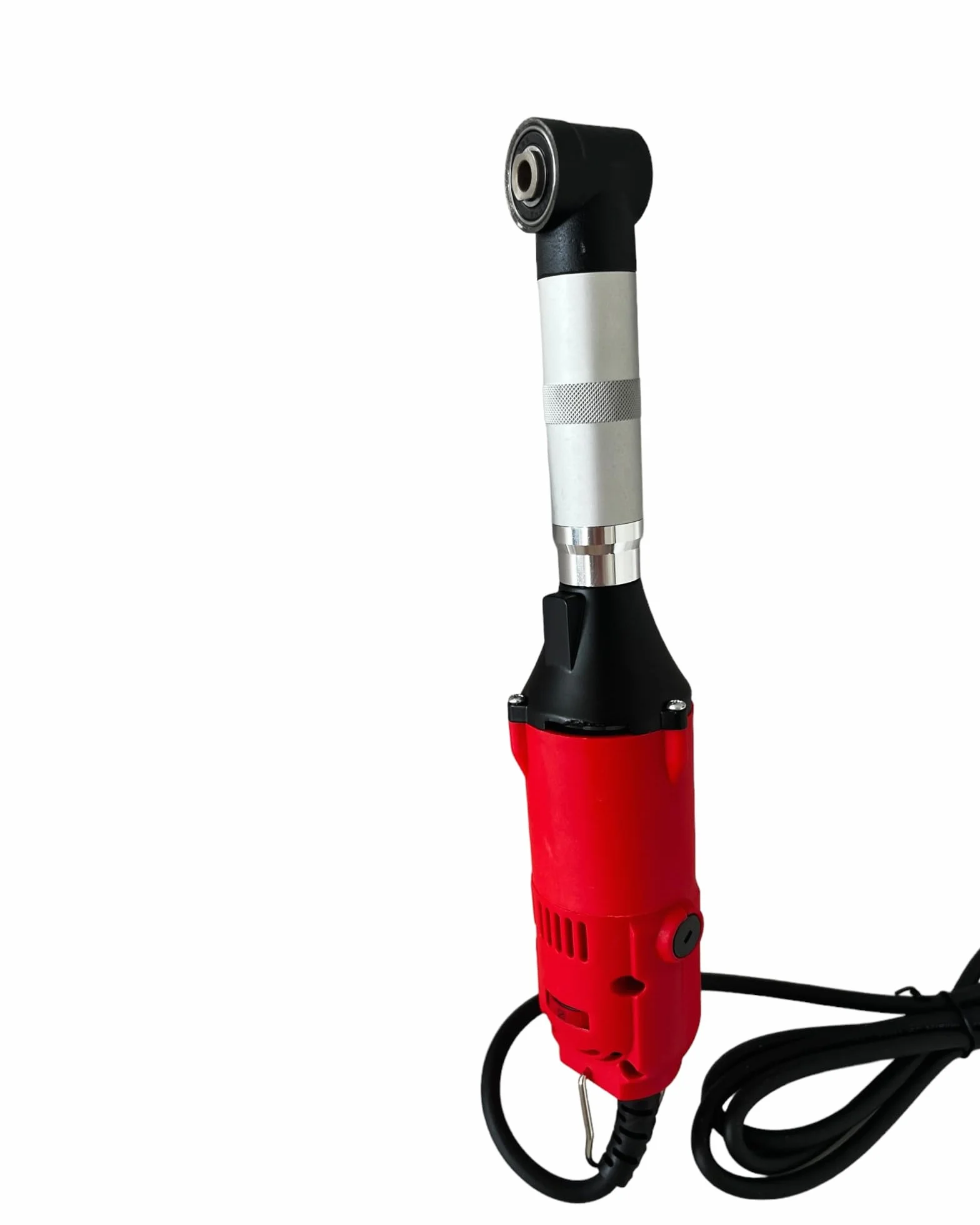 Smerigliatrice P6 Precisione 550W Variatore Velocità Set Accessori Taglio Finitura Piastrelle Pietra