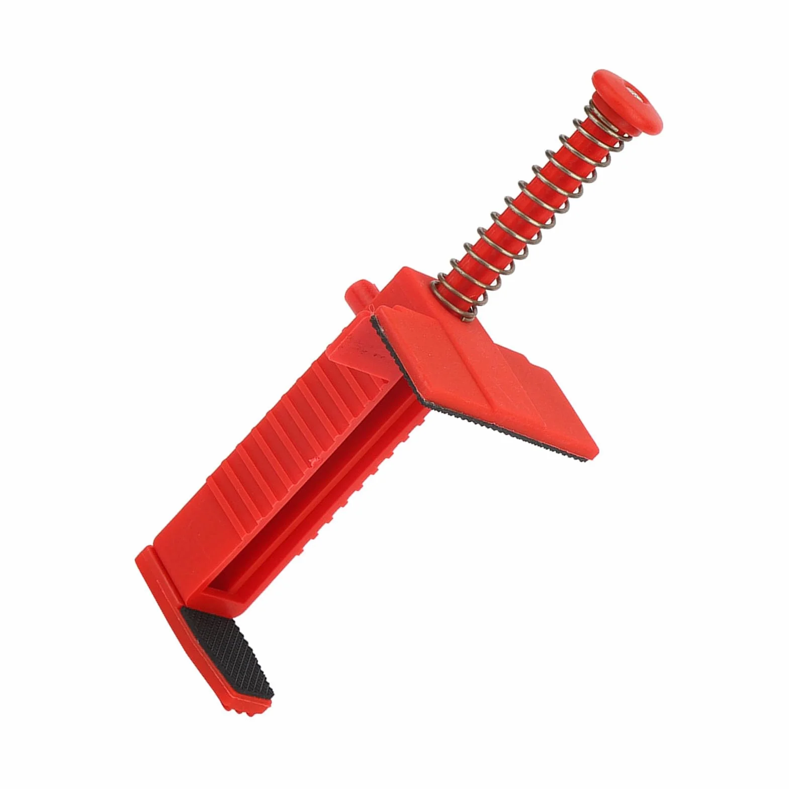 Fissaggio per strumento per muratura 2Pcs Runner Wire Lner Wire Drawer(Red)