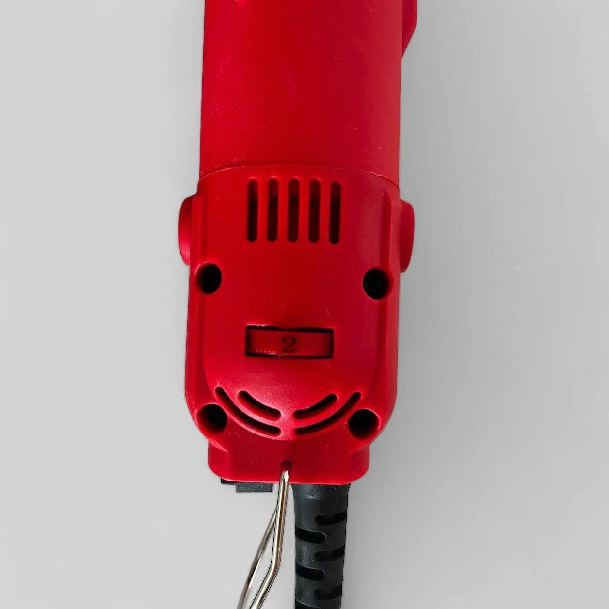 Smerigliatrice P6 Precisione 550W Variatore Velocità Set Accessori Taglio Finitura Piastrelle Pietra