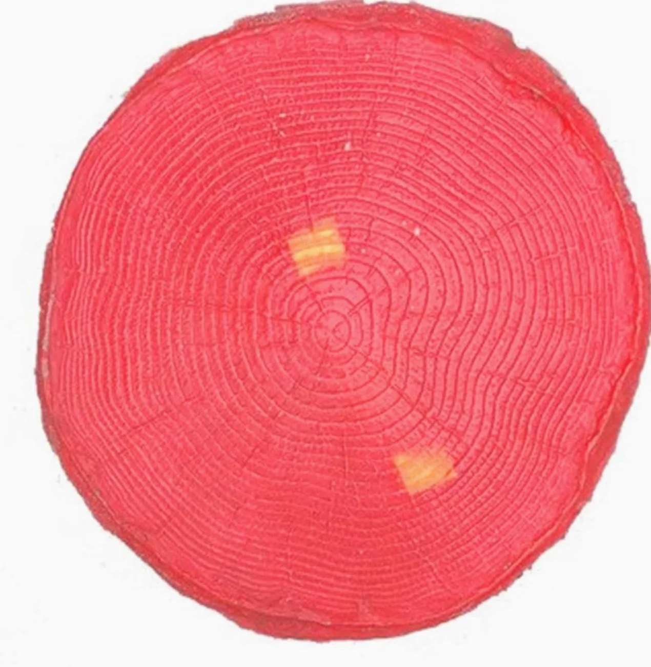 Tampone per timbri in calcestruzzo con texture rotonda, timbro in calcestruzzo piccolo 45 x 45 cm, sigillo in calcestruzzo naturale per esterni, paesaggi e cortili