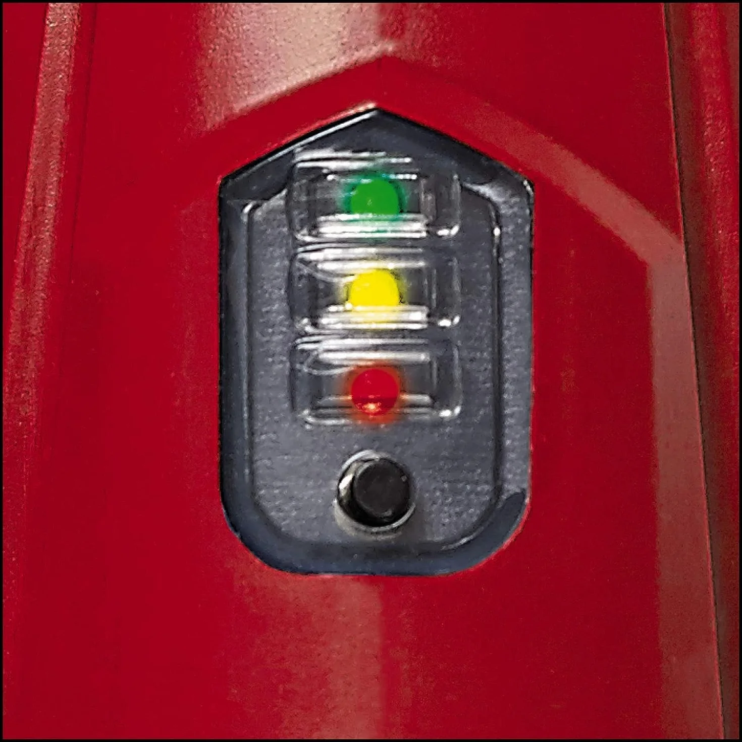Einhell TC-SD 3,6 Li Avvitatore A Batteria (3,6 V, 1,3 Ah, Li-Ion, Giri Al Min. 200, Torsione 3 Nm, Luce LED, Attacco Esagonale Magnetico, Incl. 6 Inserti, Caricabatteria)