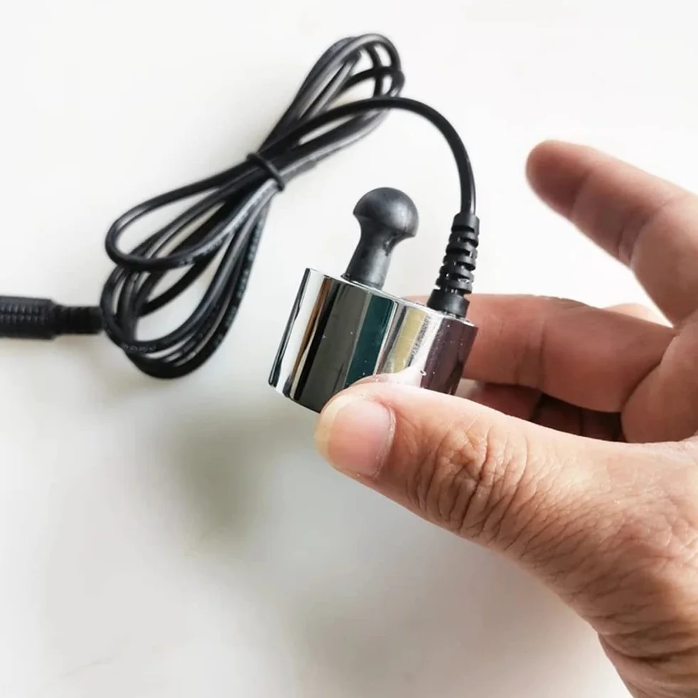 Nagoyuki 40x46mm Umidificatore Ad Ultrasuoni Mist Maker 24V Nebulizzatore Testa Fogger