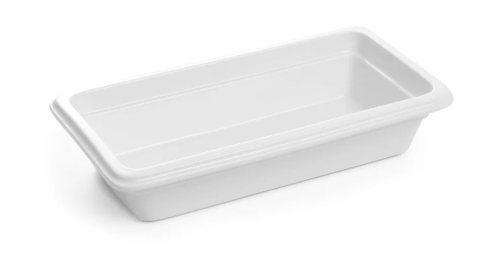 HENDI Terrina per Gastronomia GN 1/3