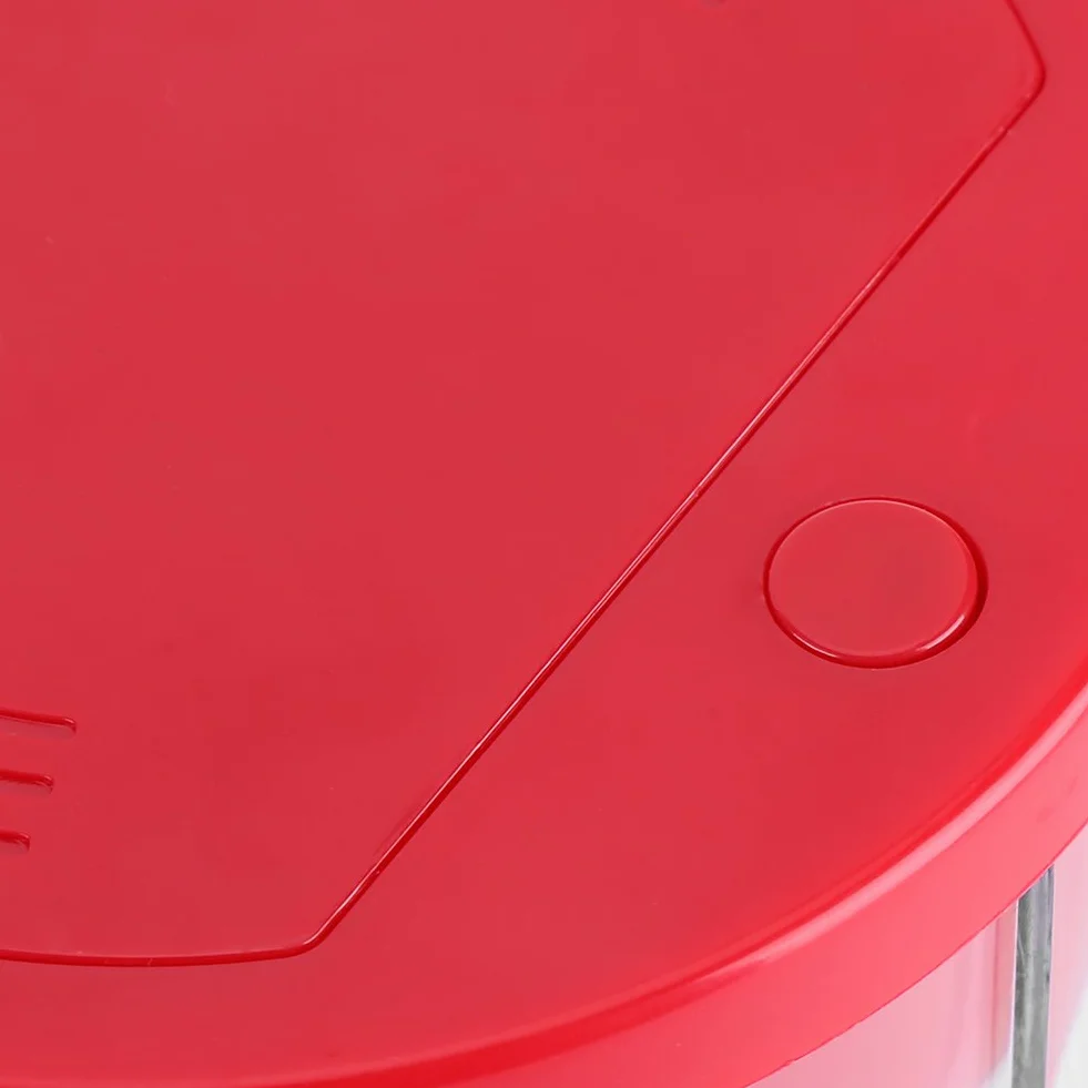 Dispenser per Pastella per Pancake, Frullatore Elettrico, Dosatore per Pancake e Pancake, capacità 1200 Ml, Comodo per Cuocere Cupcakes, Muffin, Pancake, Ciambelle