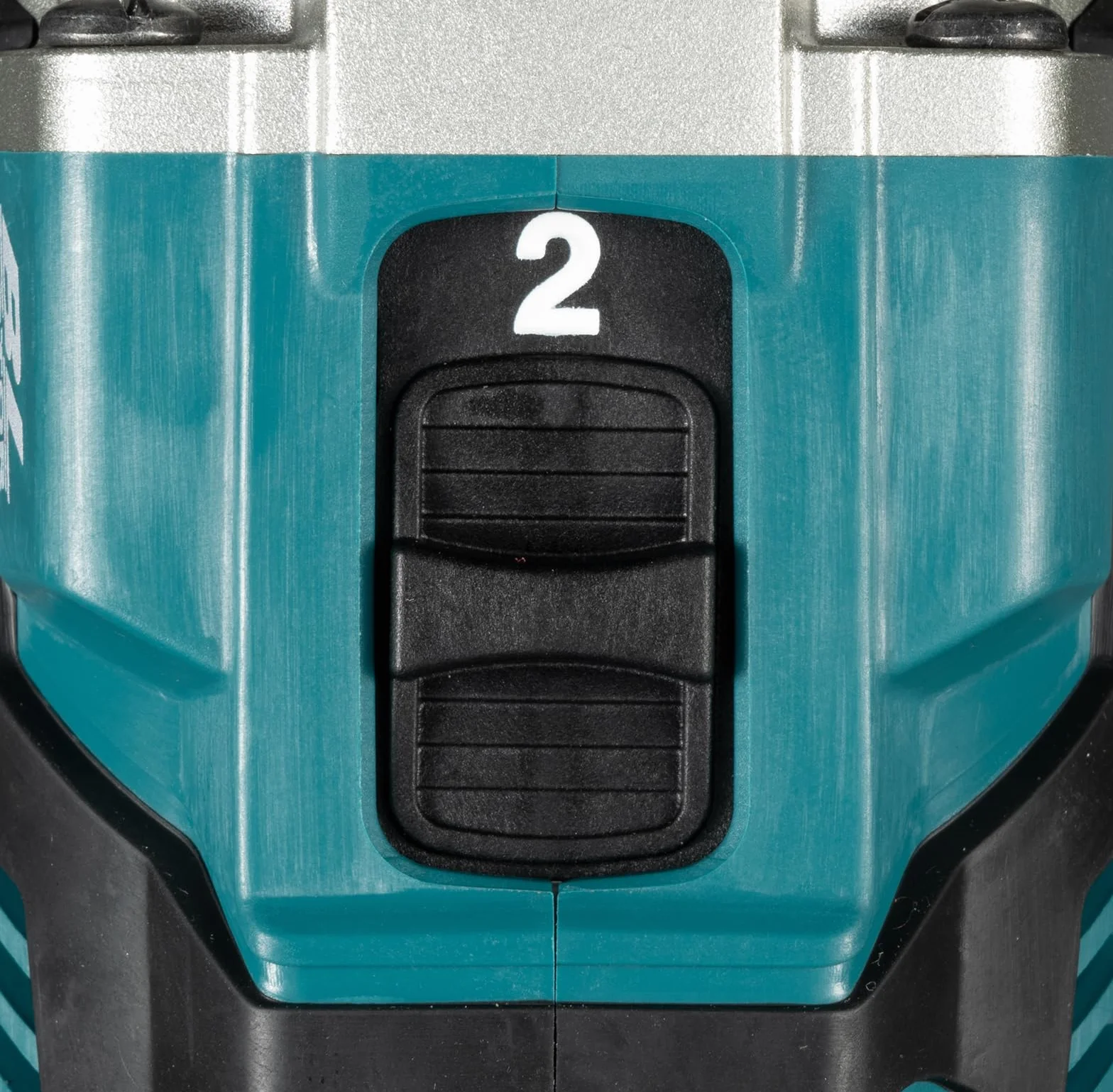 Makita DHP489Z Trapano Avvitatore Percussione Batteria LXT 18V 110Nm 0-550/0-1.800 g/min