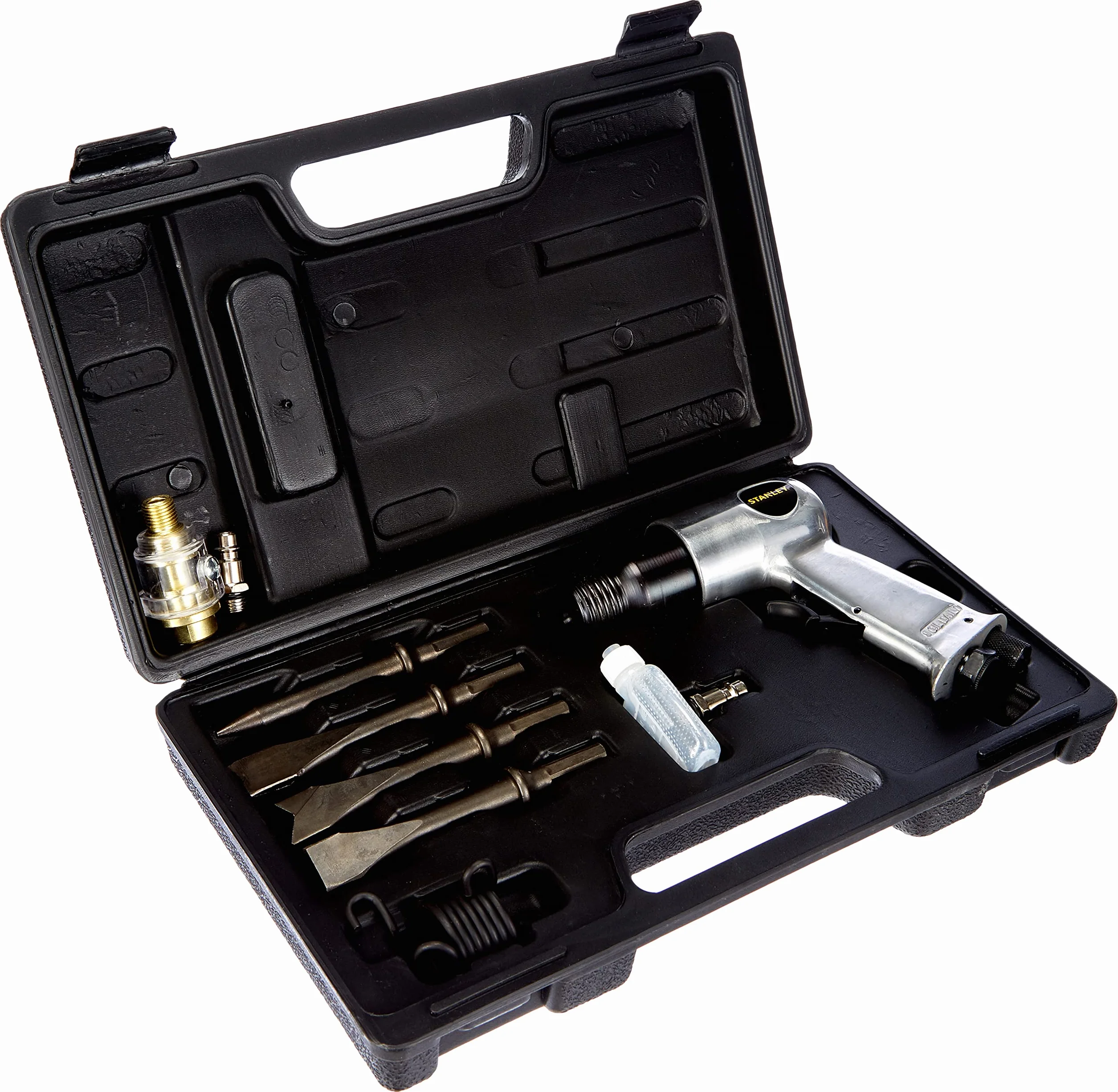 STANLEY 160173XSTN Kit Trapano
