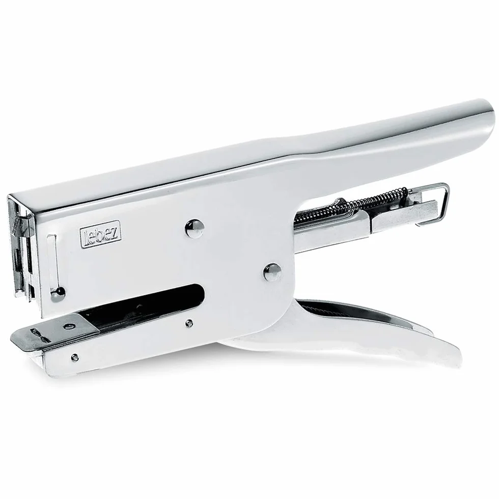 Lebez 501 Cucitrice a Pinza