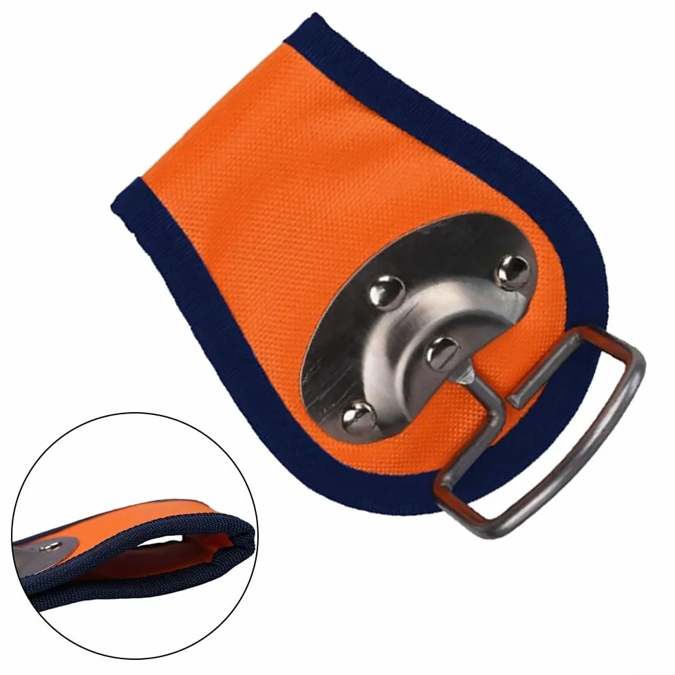Oniissy Supporto per martello, versatile, fisso, per attrezzi, cintura, martello, martello