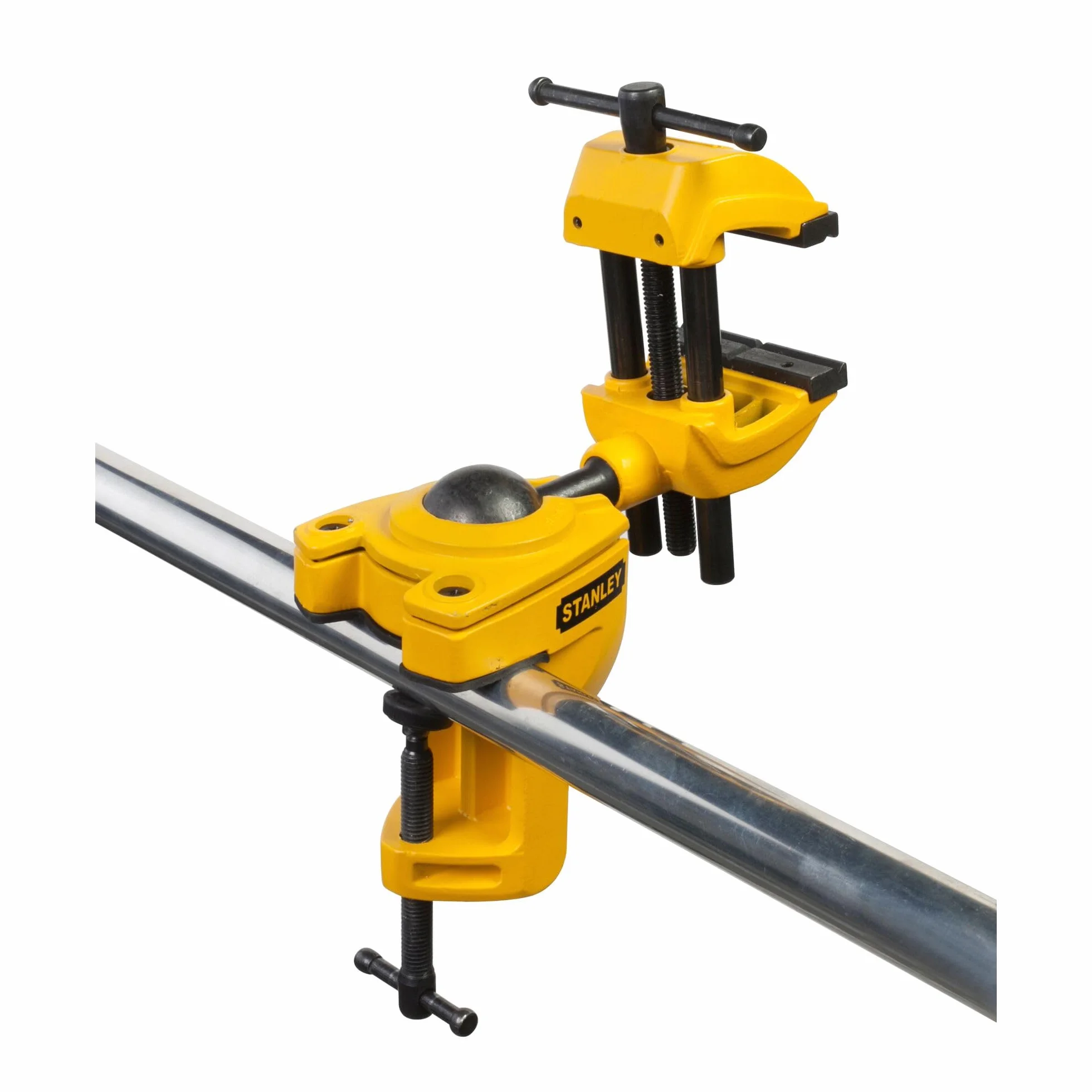 STANLEY 1-83-069 Morsa a base multiangolo [Classe di efficienza energetica A]