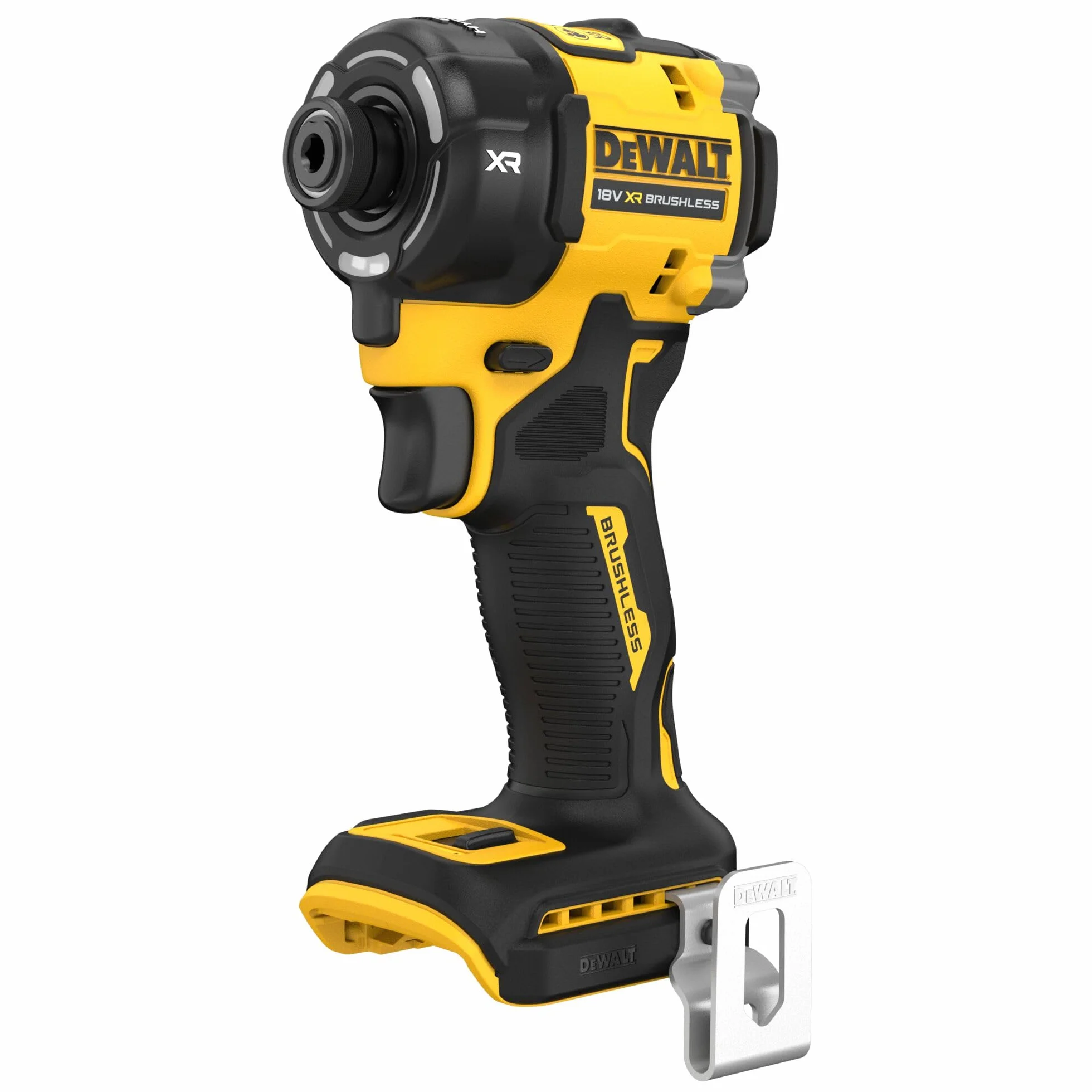DEWALT DCF870N-XJ Avvitatore a percussione (batteria) senza batteria senza ricaricatore Motore senza spazzole