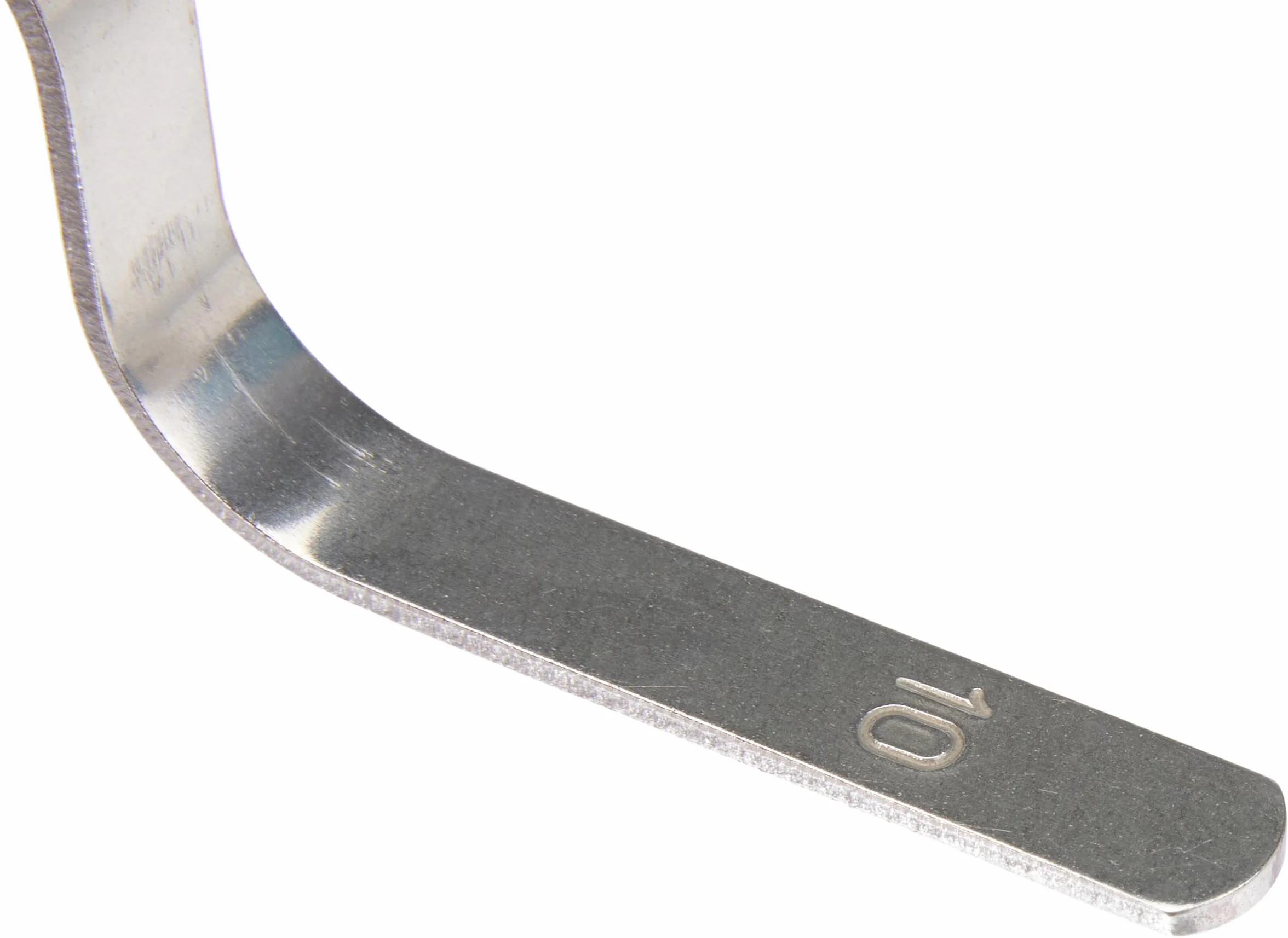 Cazzuola per fughe, 10 mm