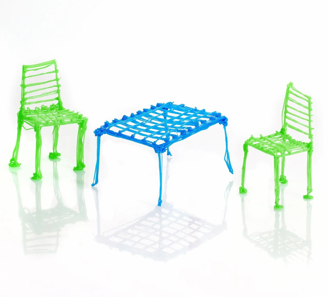 FreeSculpt stampa 3d penna: 3D Pen, Alimentazione USB, Display LCD (penna a pressione, pen images, stampa)