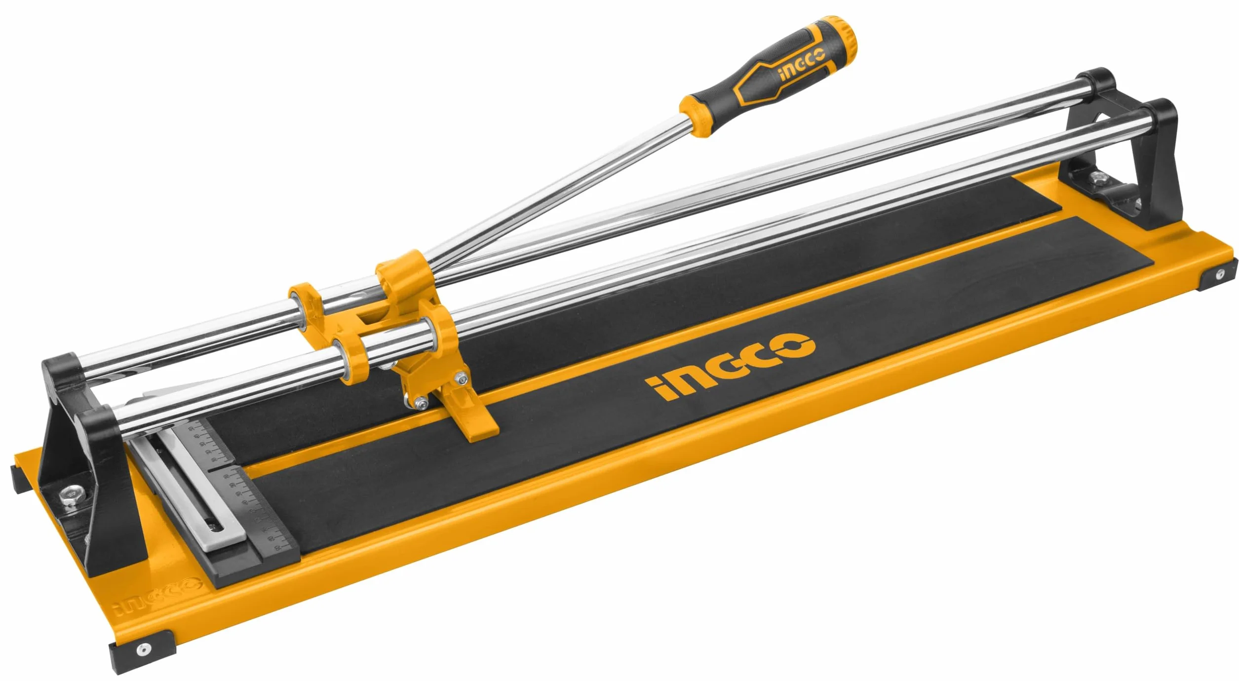 Tagliapiastrelle manuale 600 mm troncatrice per piastrelle INGCO