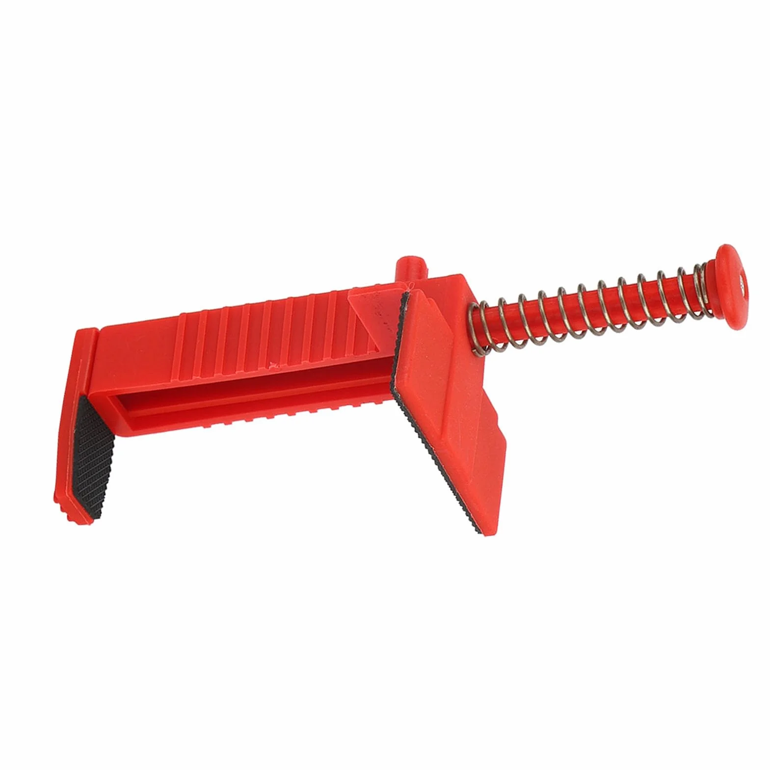 Attrezzi per Idraulico, 2 Pezzi Fissaggio per Attrezzi per Muratura per Cassetti in Filo Metallico per Rivestimento di Mattoni per la Costruzione di edifici(Rosso), Tools
