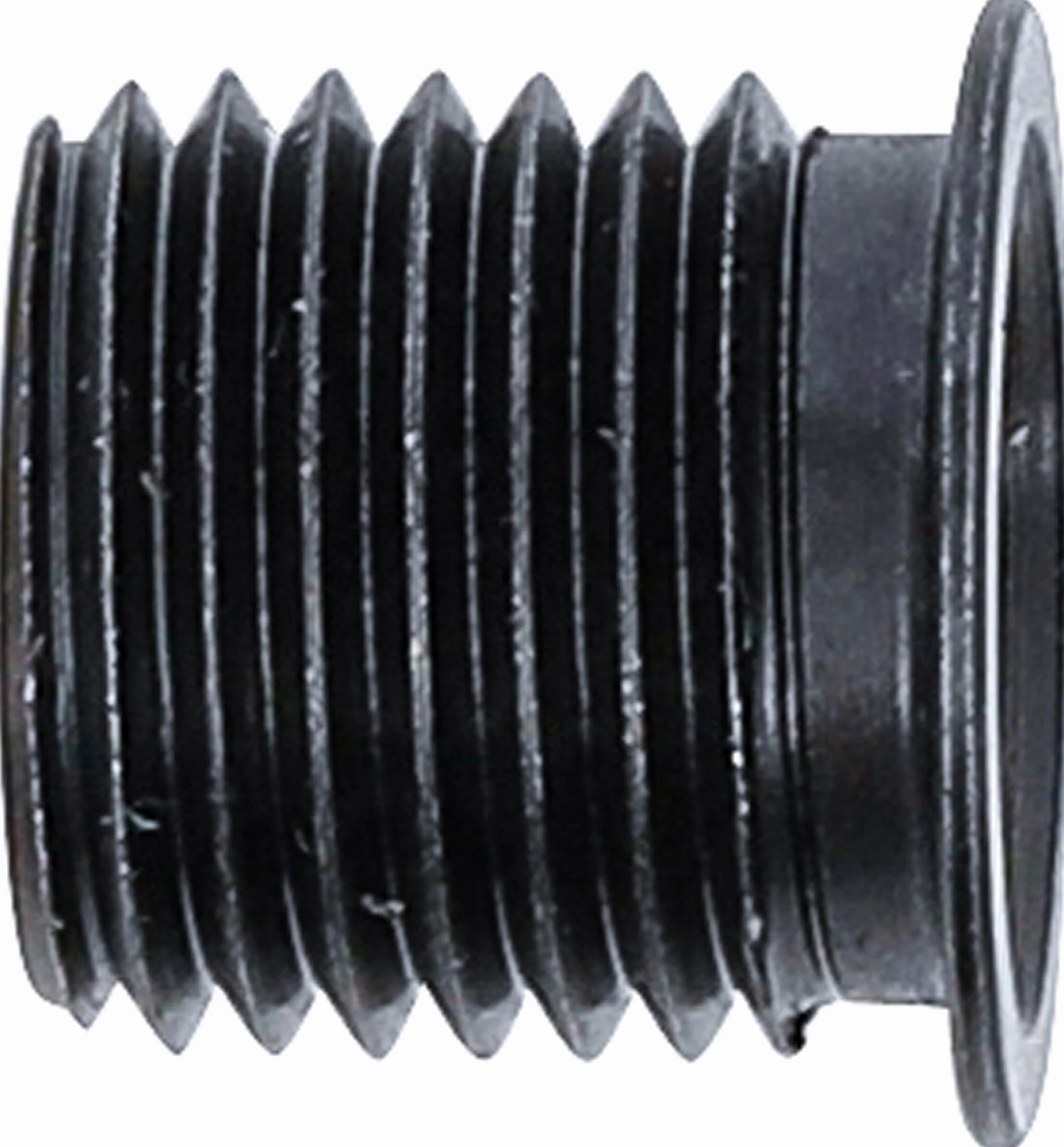 BGS 8649-1 | Boccola filettata | 12 mm | M10 x 1,25 mm