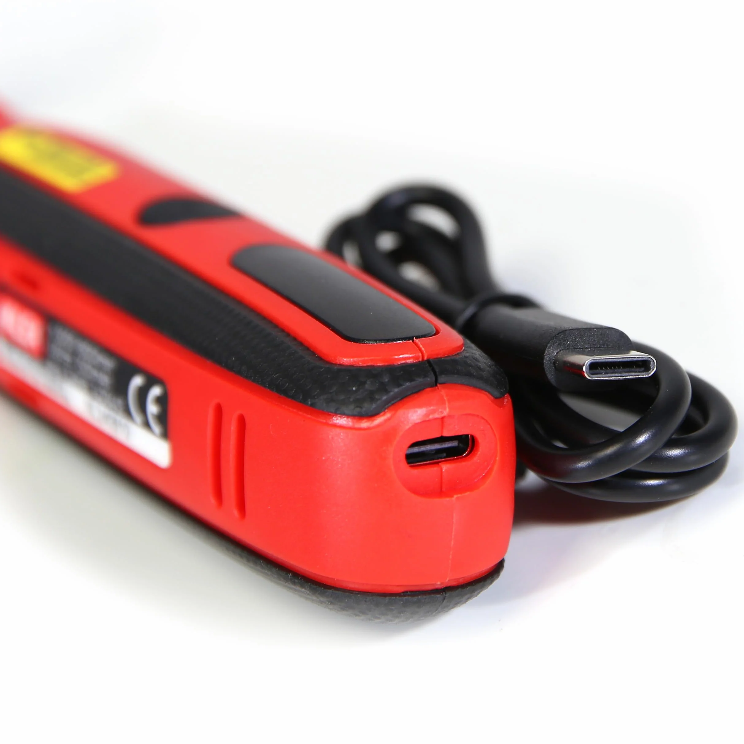 Valex Mini Multiutensile A Stelo A Batteria Al Litio 3,6V, 51 accessori inclusi, 5000-18000 Giri/min regolabili con 5 selezioni, ricarica usb