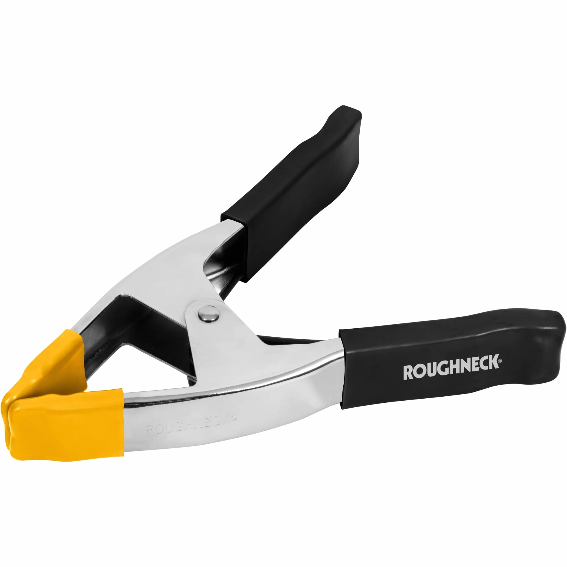 Roughneck 3-Inch Spring Clamp