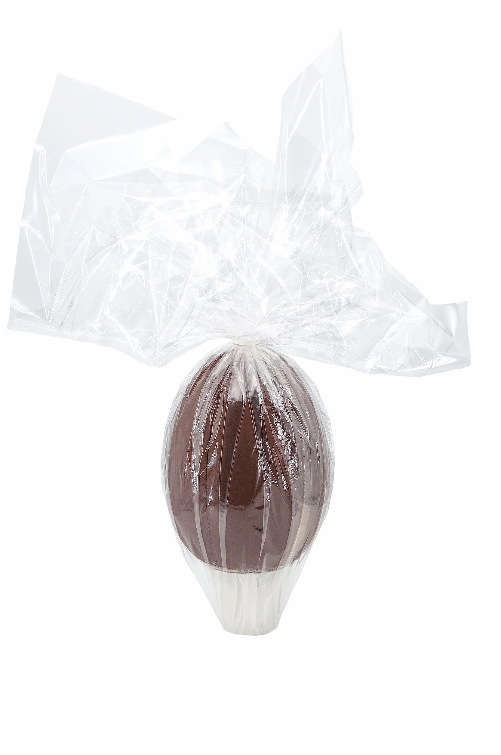Fogli Cellophane Trasparenti per Confezioni 100x130 cm, 25 pz, carta trasparente per cesti regalo