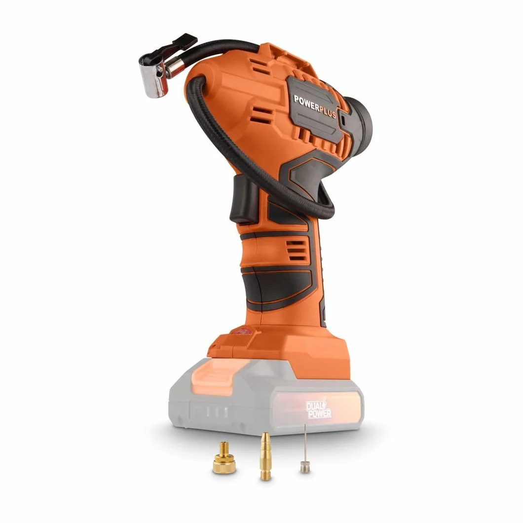 POWERPLUS POWDP7020 Bomba di presión 20V Li-ion