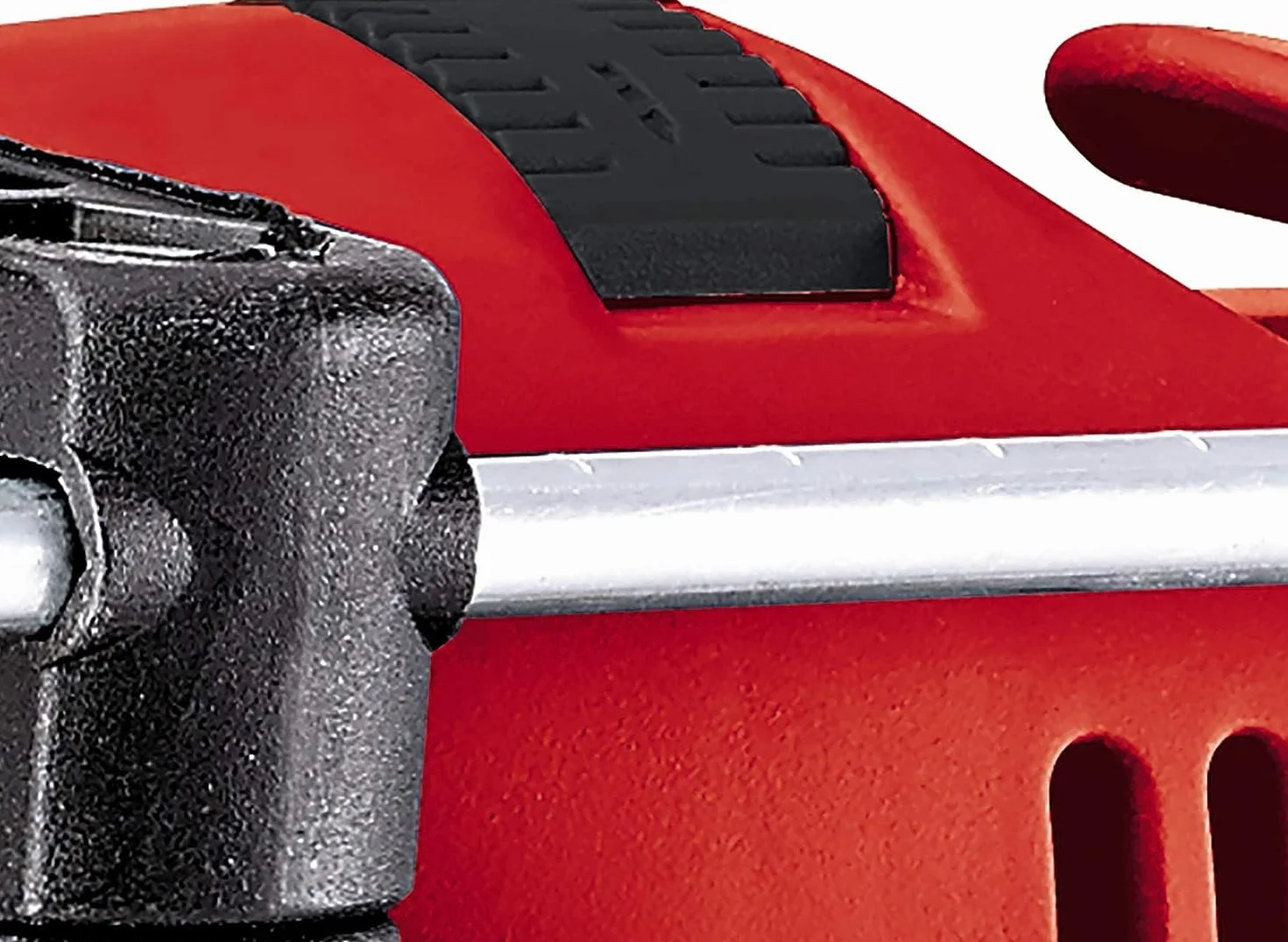 Einhell Trapano a Percussione, Rosso, 1/2 pollice