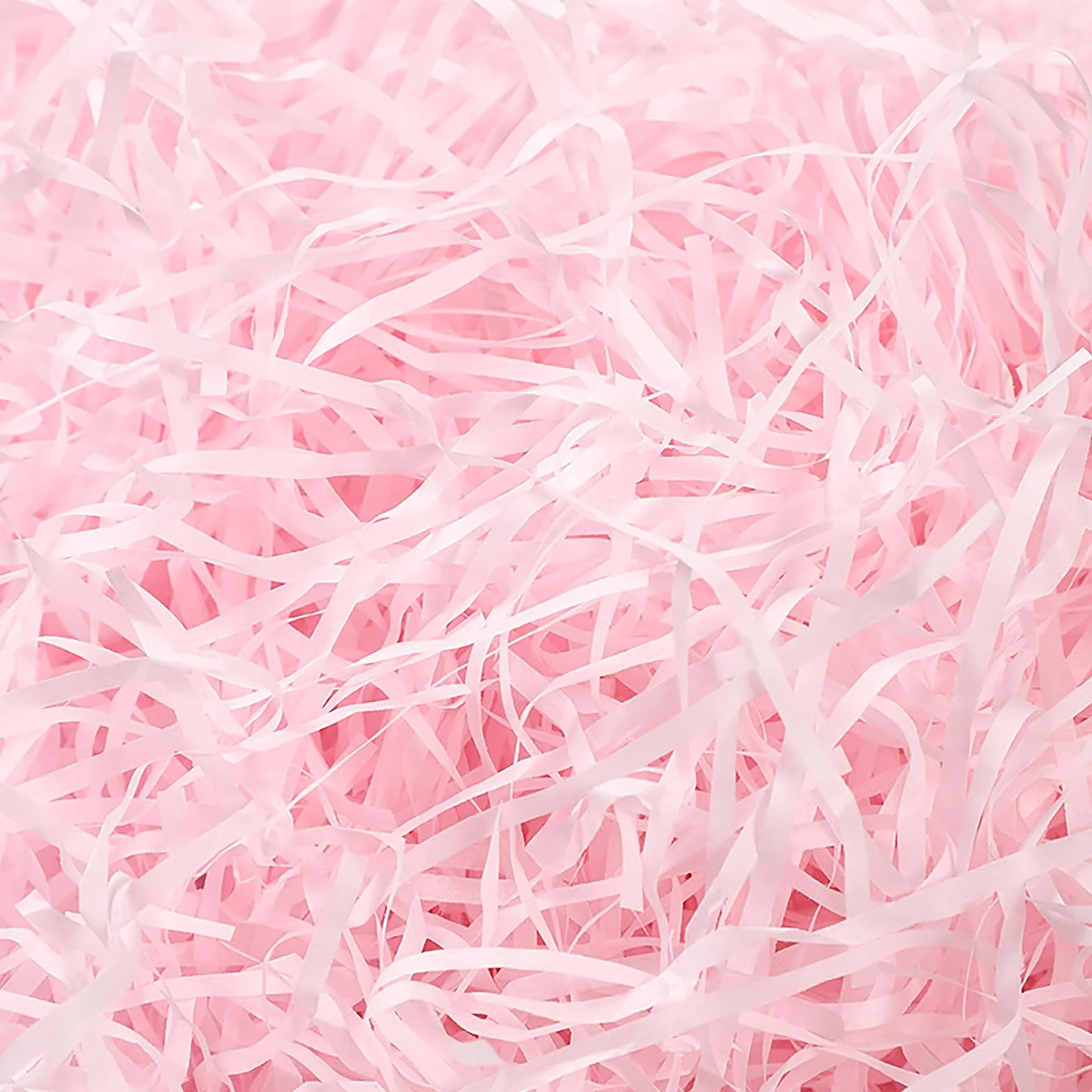 200g Carta Velina Tagliuzzata,Shred Carta Velina,Paglia per Bomboniere,Raffia Cestino per Regali di Riempimento,Riempimento Regalo Imballaggio Decorazione Forniture per Feste,Rosa