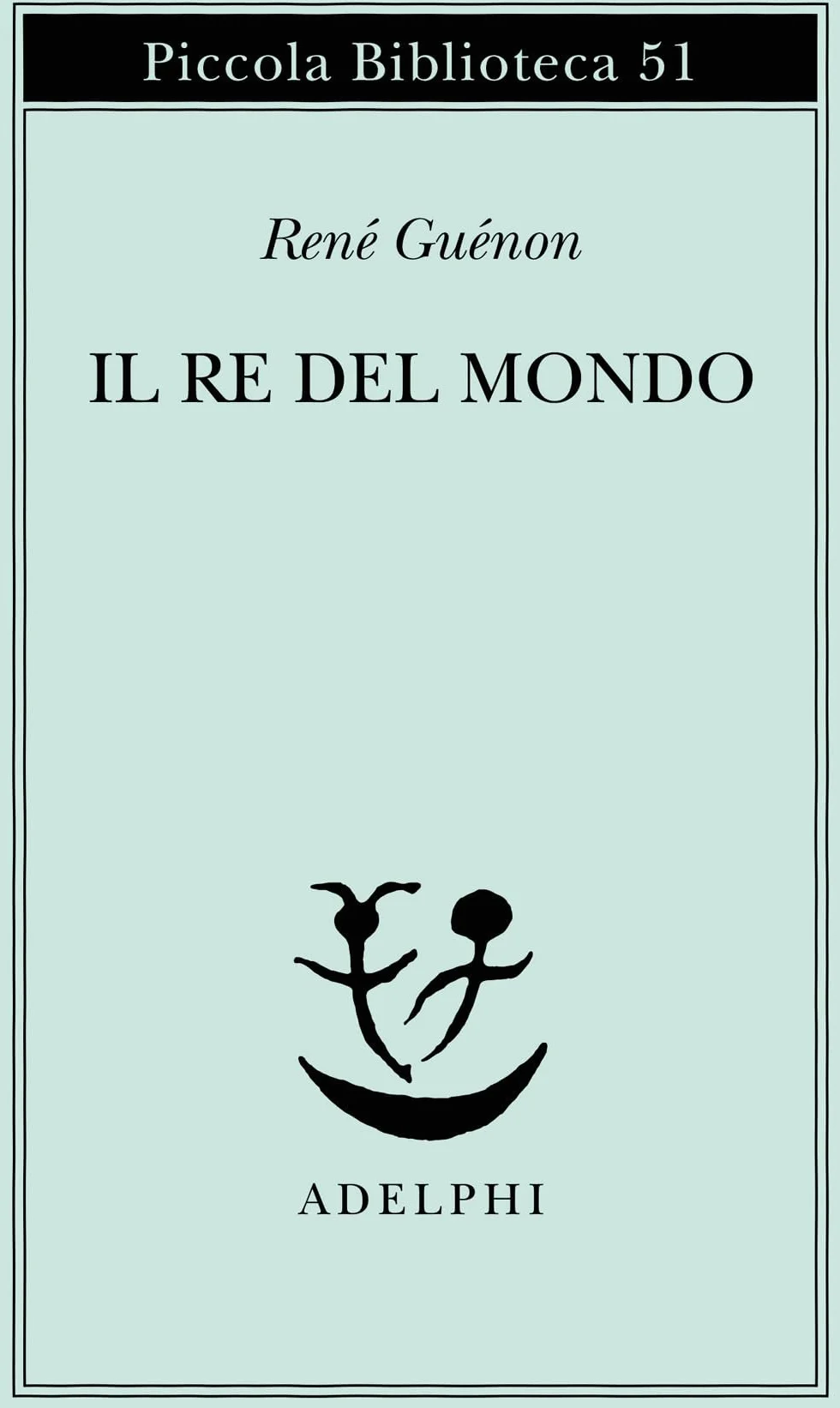 Il re del mondo