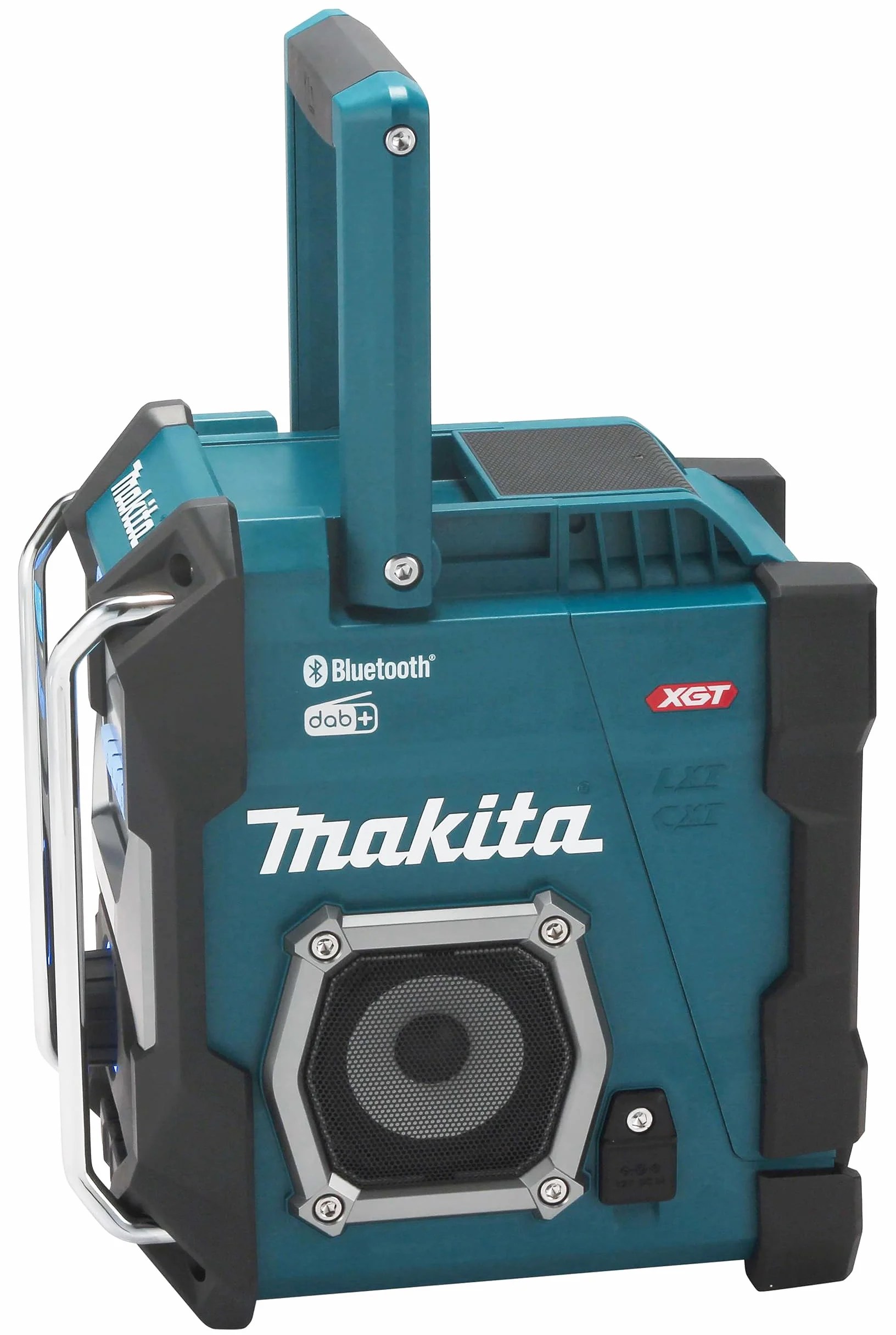 Makita MR004GZ Radio Cantiere XGT LXT CXT 40Vmax 18V 12Vmax