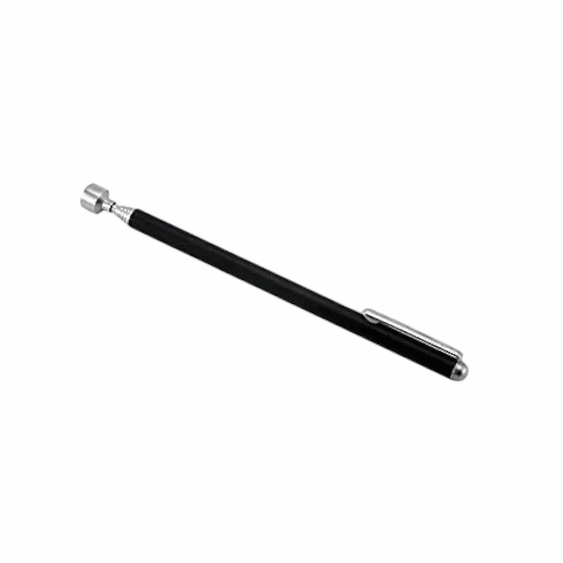 Calamita Telescopica Penna Calamita da 13 a 65cm Portatile Strumento di Prelievo Magnetico Telescopico per Trovare Bulloni, Dadi, Viti, Pezzi di Metallo 2.3 KG