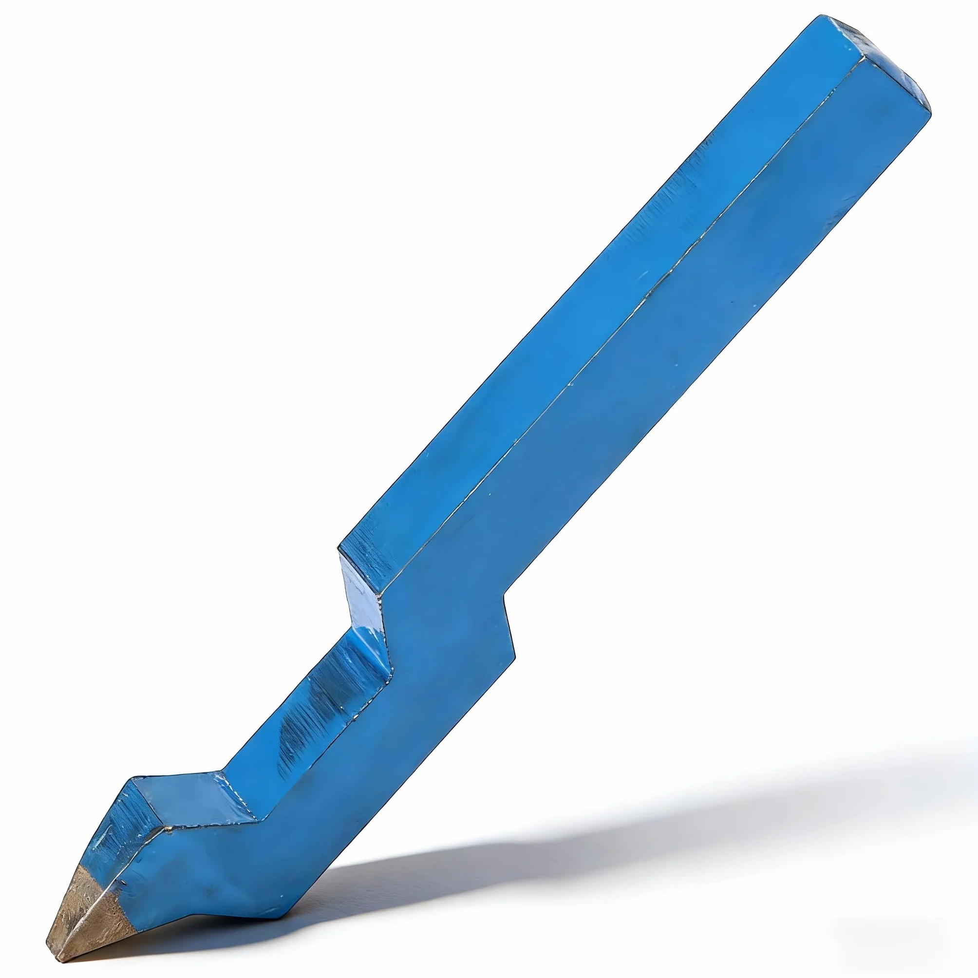 Timbro per Argento, Strumento per timbratura in Acciaio, Strumento di marcatura per Bracciale ad Anello per punzone per Gioielli Curvo in Acciaio per 925 24K S925 18K S990(925)