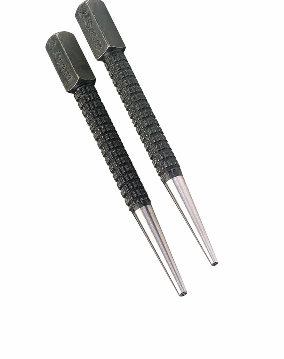 Draper Draper 354801 5935480 - Set di 4 inserti per svasare chiodi/perni
