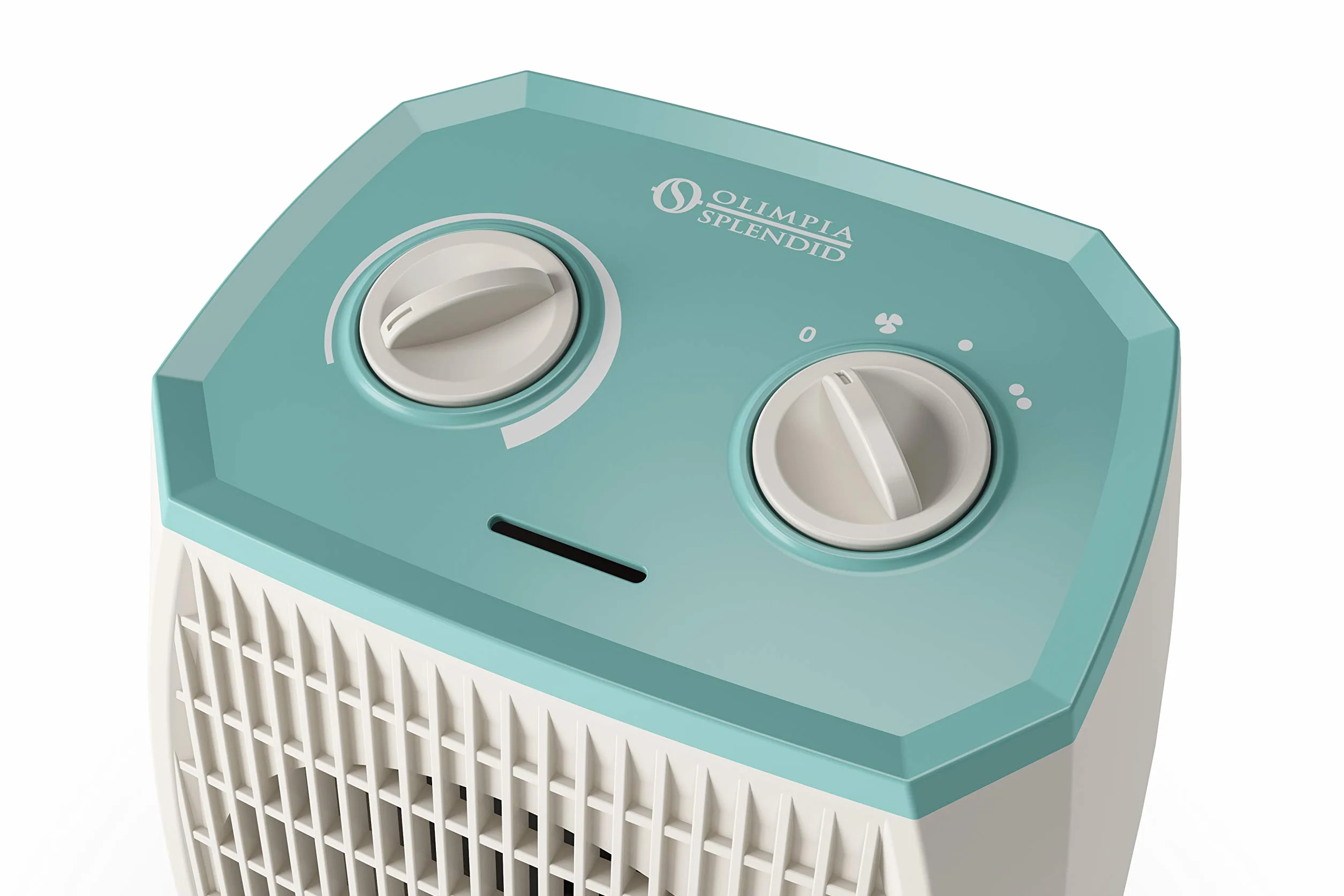 Olimpia Splendid 99292 Caldo Pop A Termoventilatore 2000 W